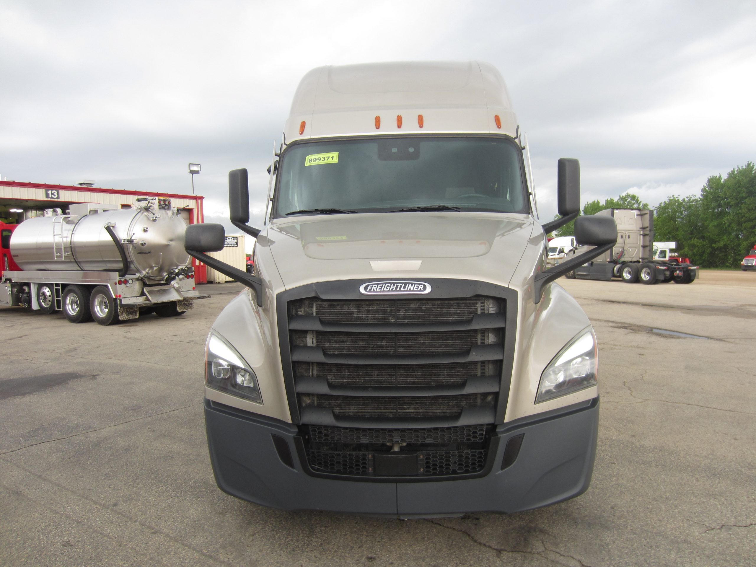 2022 Freightliner PT126 068PM00000COl5L 2022 Freightliner PT126 068PM00000COl5L
