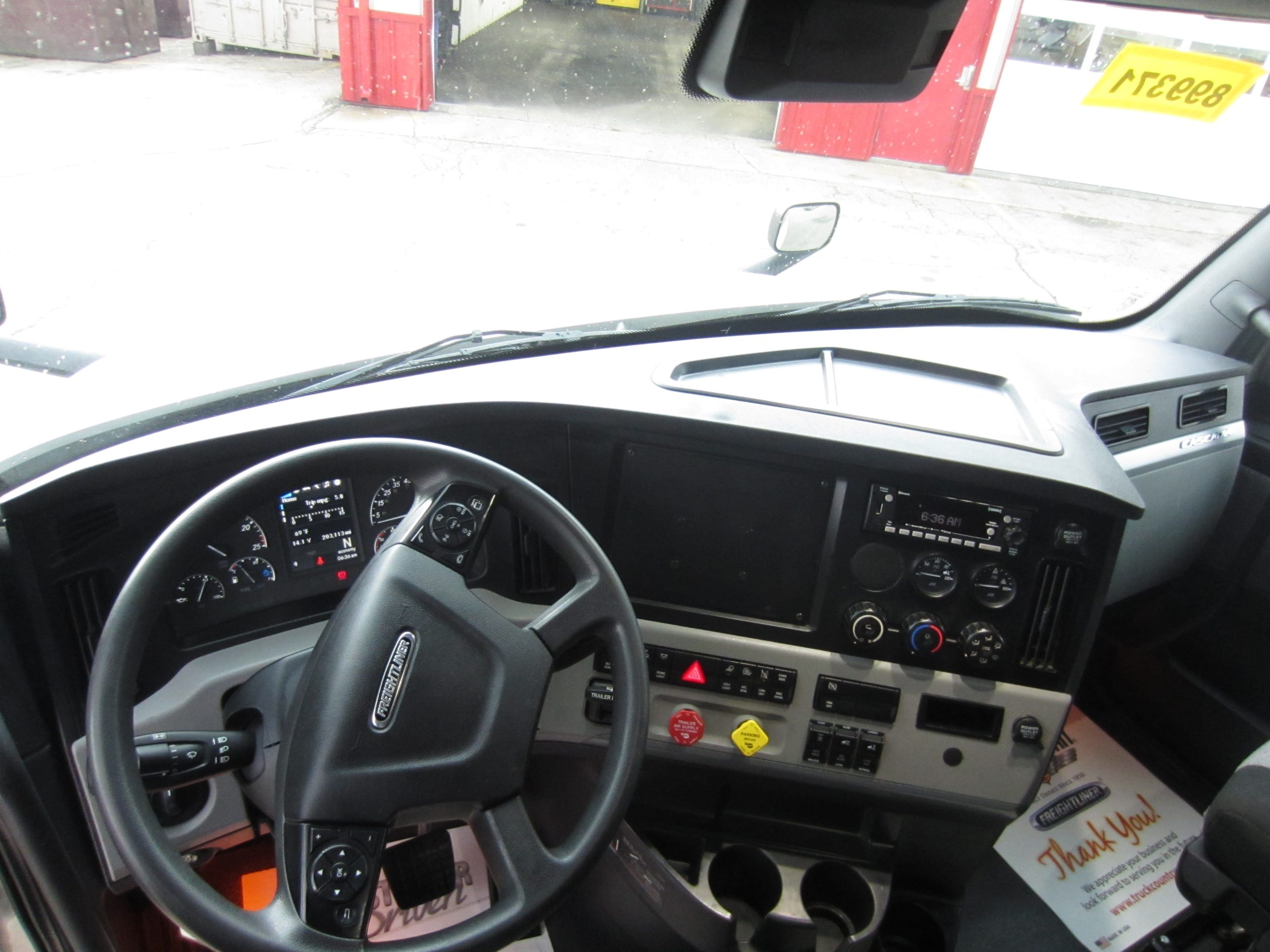 2022 Freightliner PT126 068PM00000CP8DB 2022 Freightliner PT126 068PM00000CP8DB