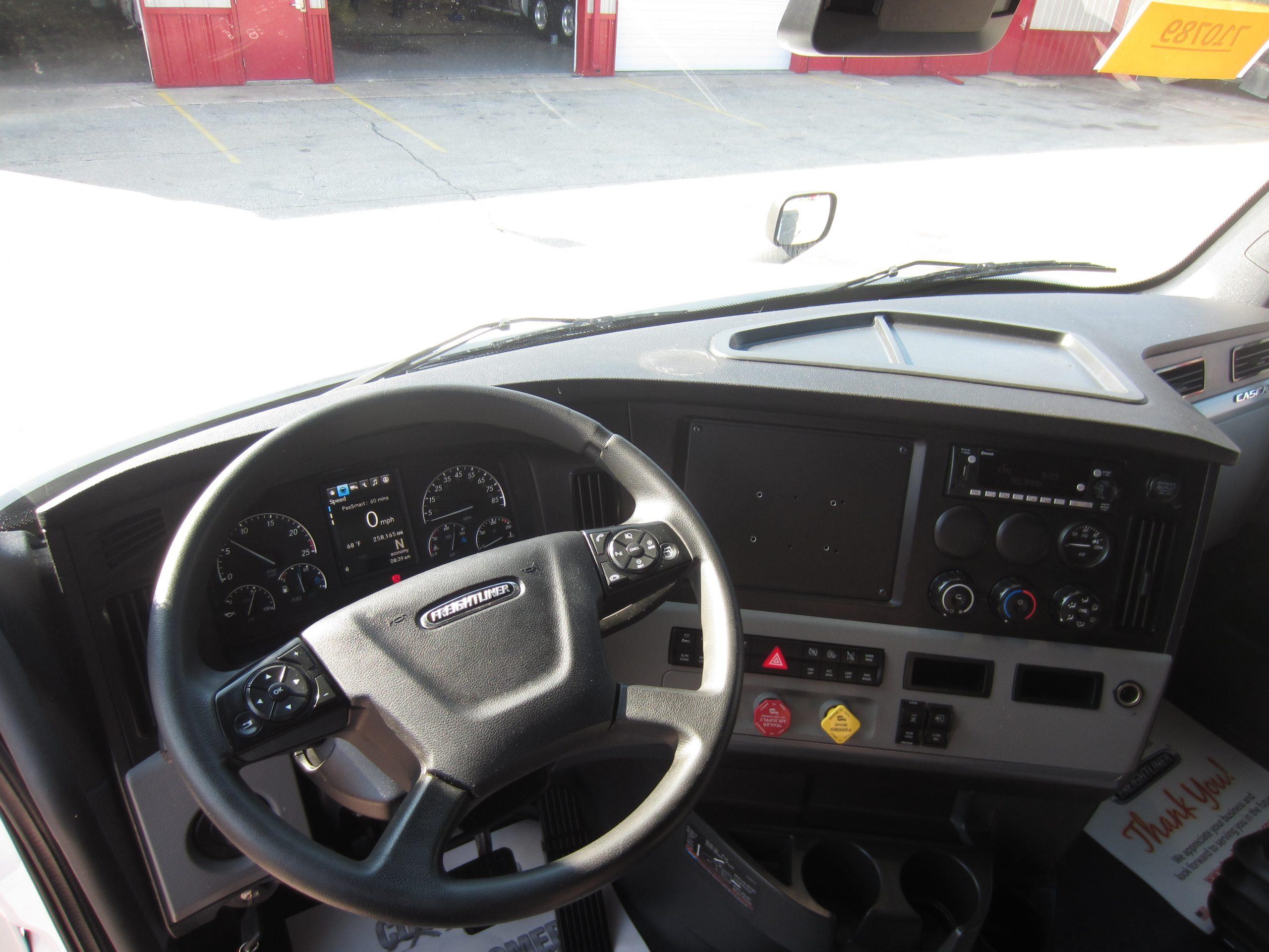2022 Freightliner PT126 068PM00000CW6wL 2022 Freightliner PT126 068PM00000CW6wL