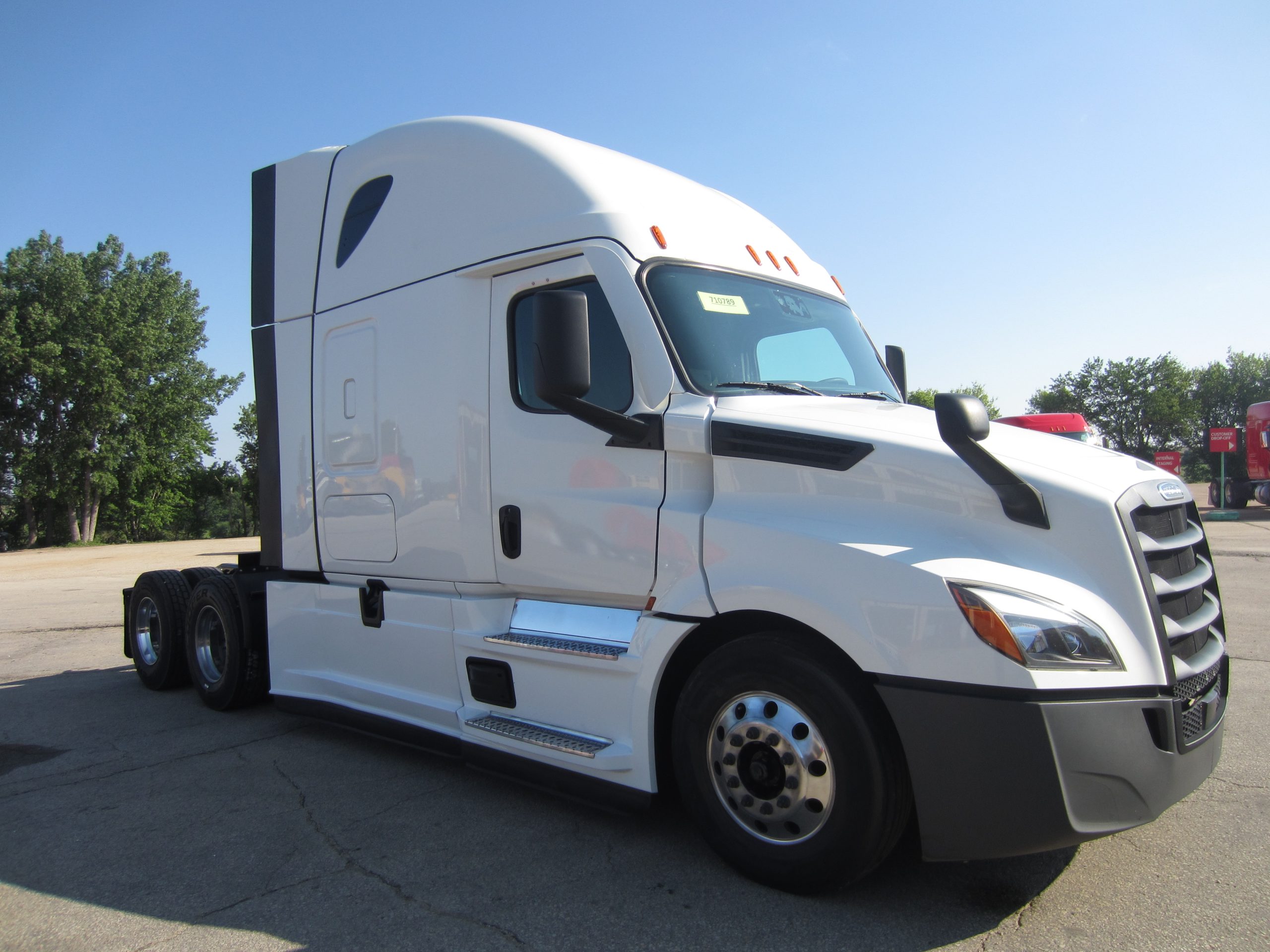 2022 Freightliner PT126 068PM00000CWPdu 2022 Freightliner PT126 068PM00000CWPdu
