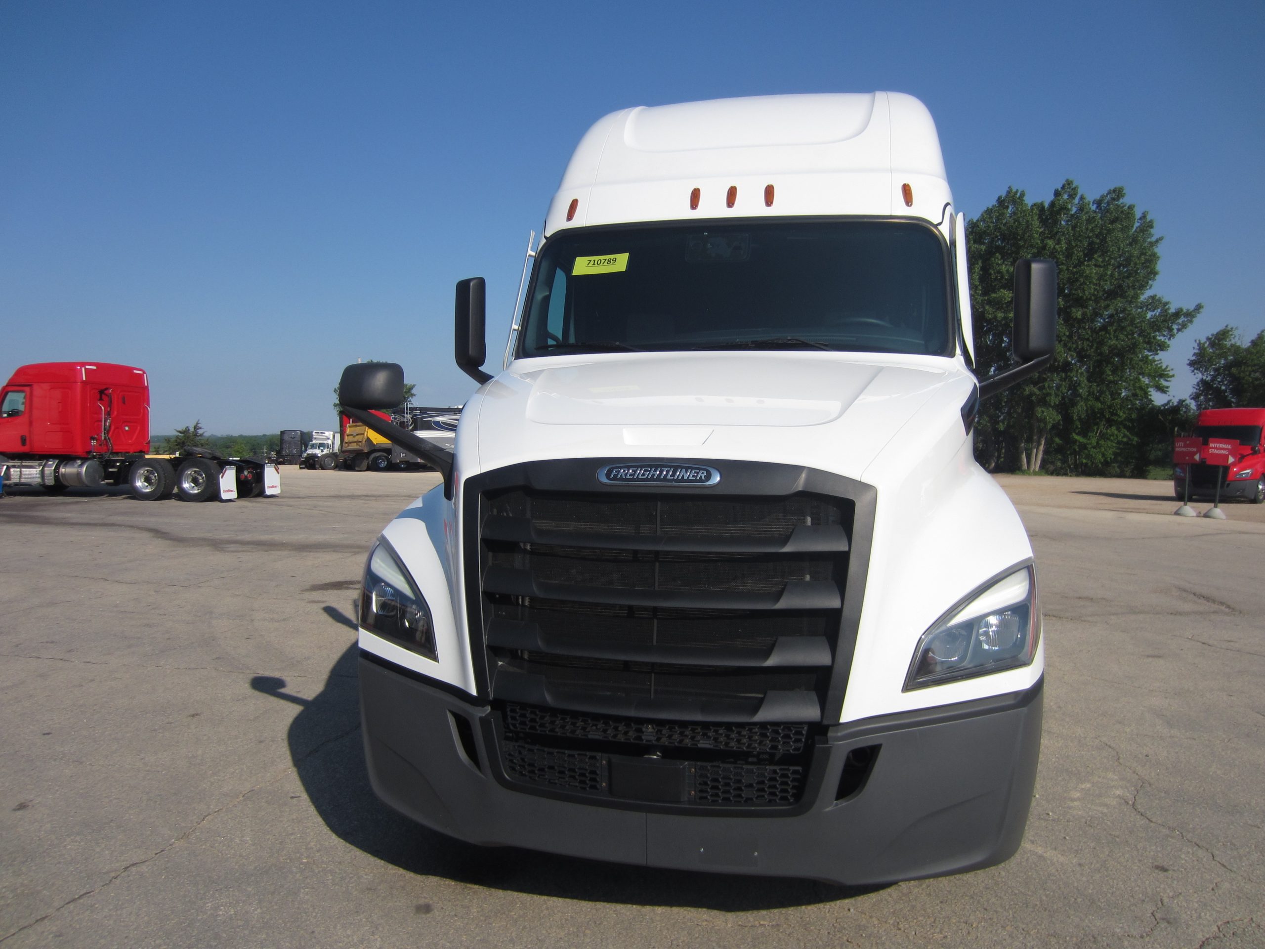 2022 Freightliner PT126 068PM00000CWRvp 2022 Freightliner PT126 068PM00000CWRvp