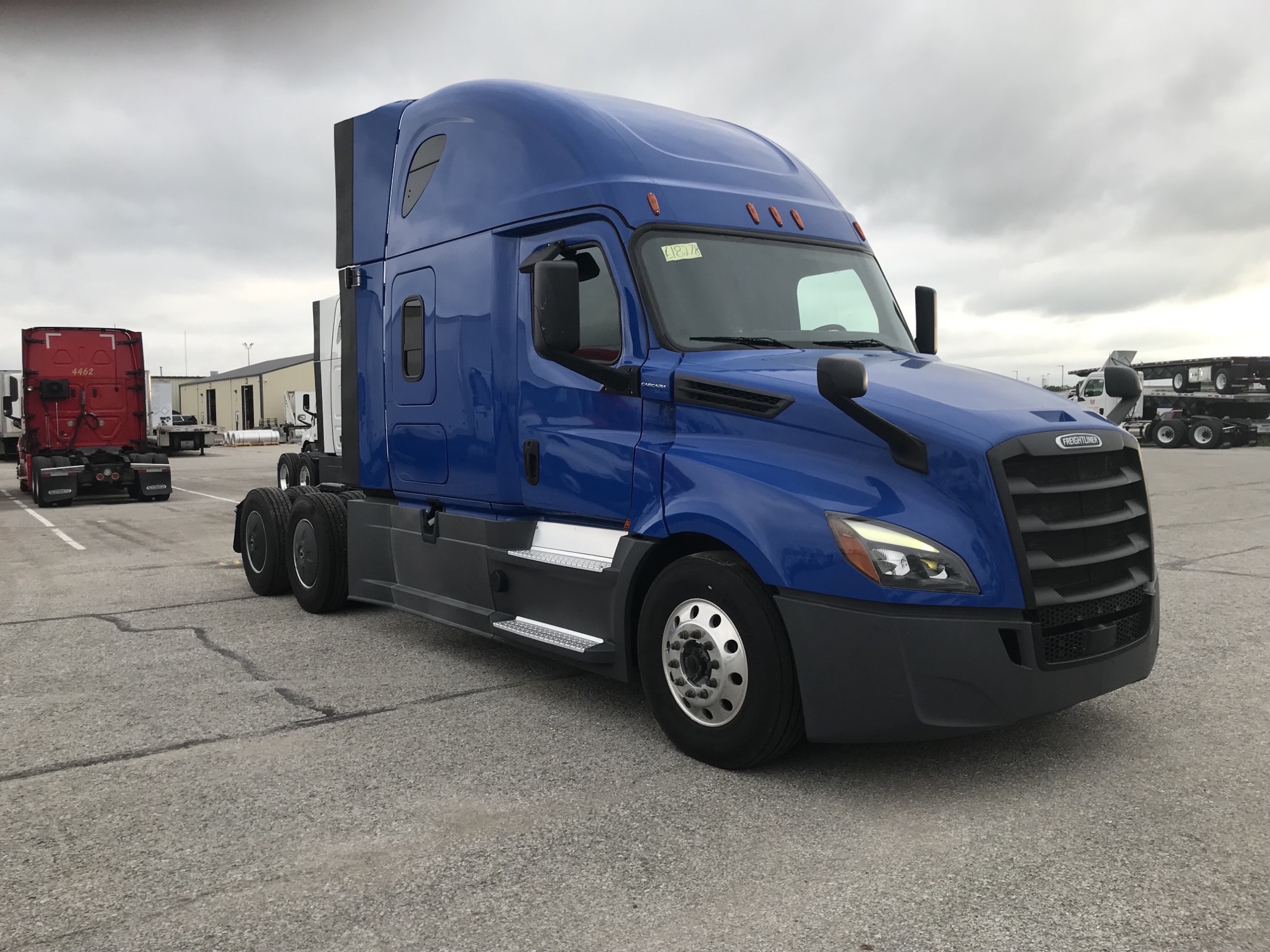 2020 Freightliner PT126 068PM00000Ct3fv 2020 Freightliner PT126 068PM00000Ct3fv