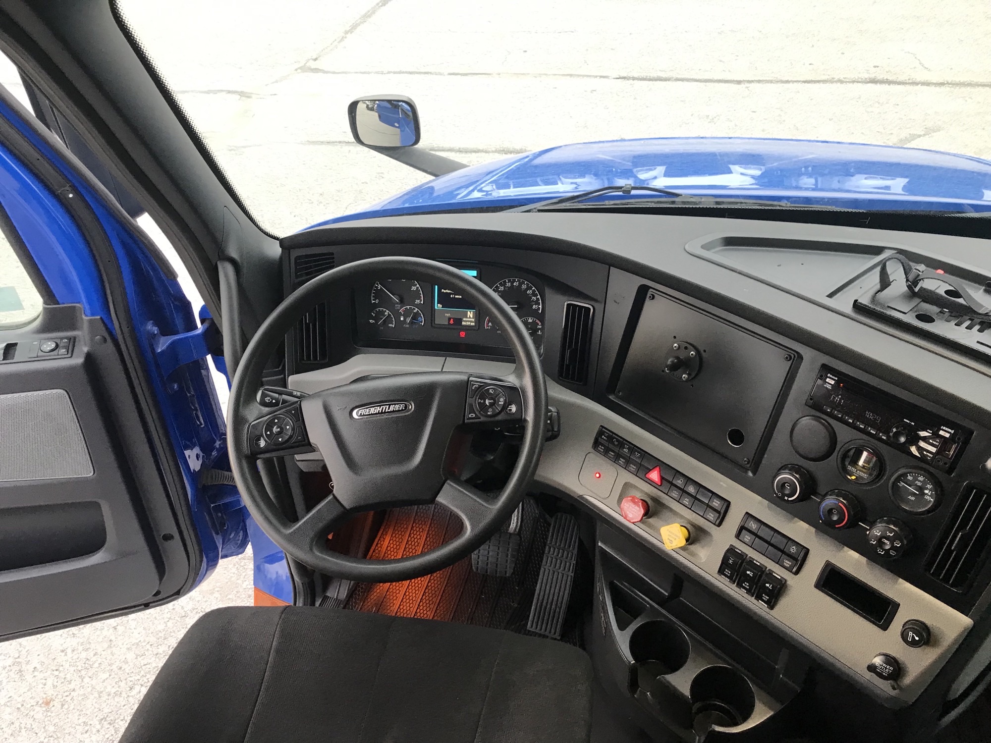 2020 Freightliner PT126 068PM00000CtGja 2020 Freightliner PT126 068PM00000CtGja