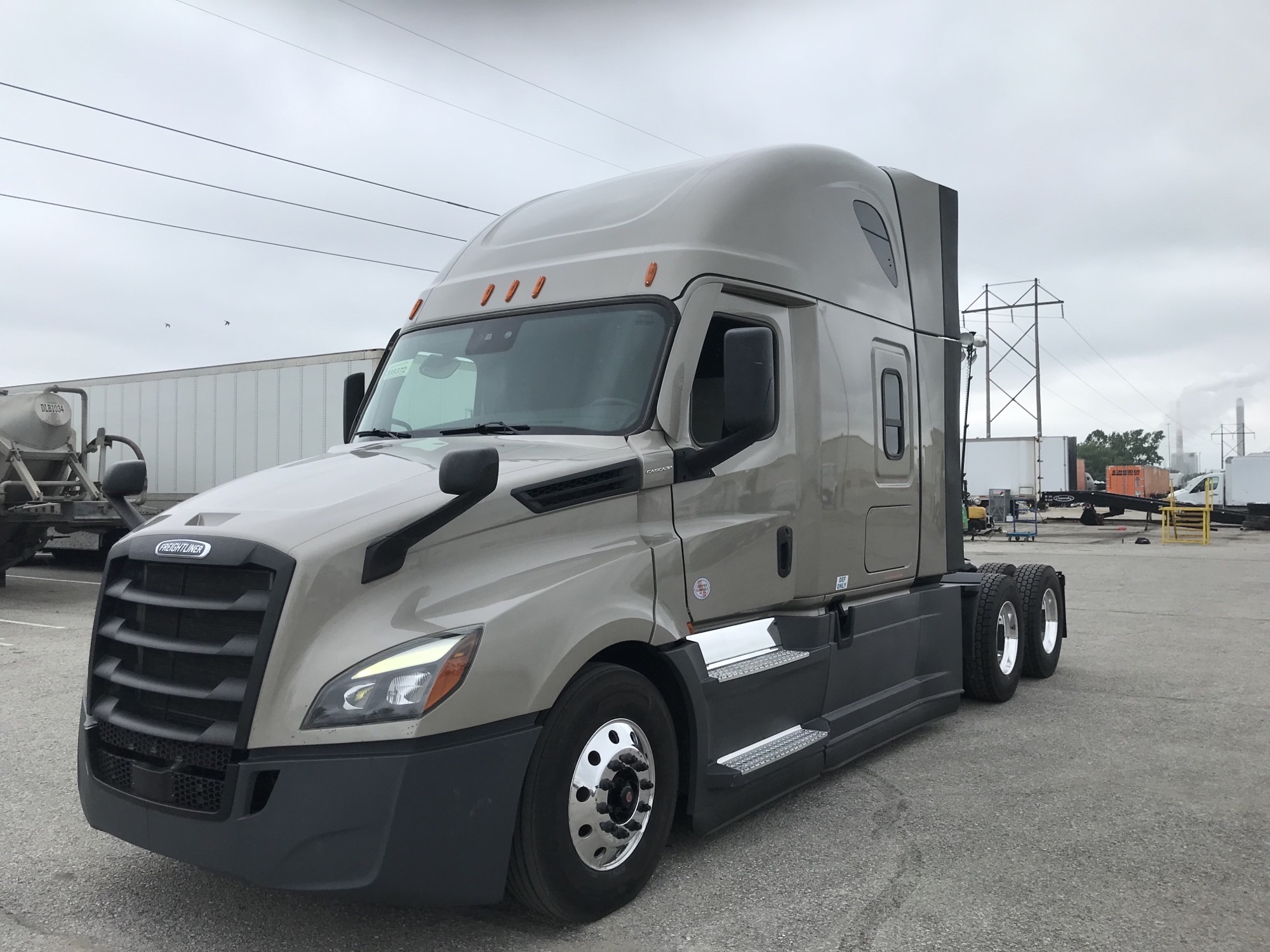 2022 Freightliner PT126 068PM00000CtHsa 2022 Freightliner PT126 068PM00000CtHsa