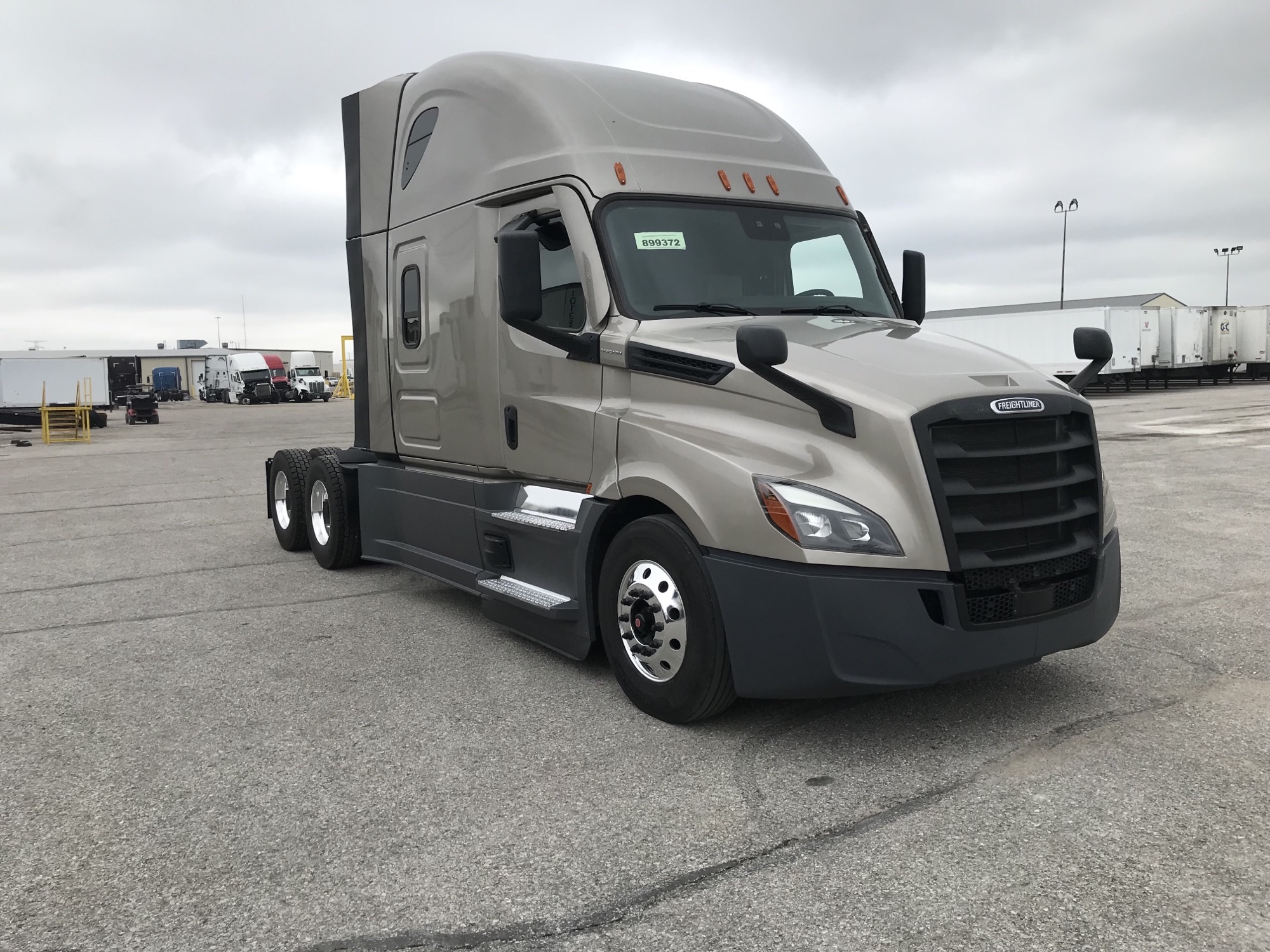 2022 Freightliner PT126 068PM00000CtMaV 2022 Freightliner PT126 068PM00000CtMaV