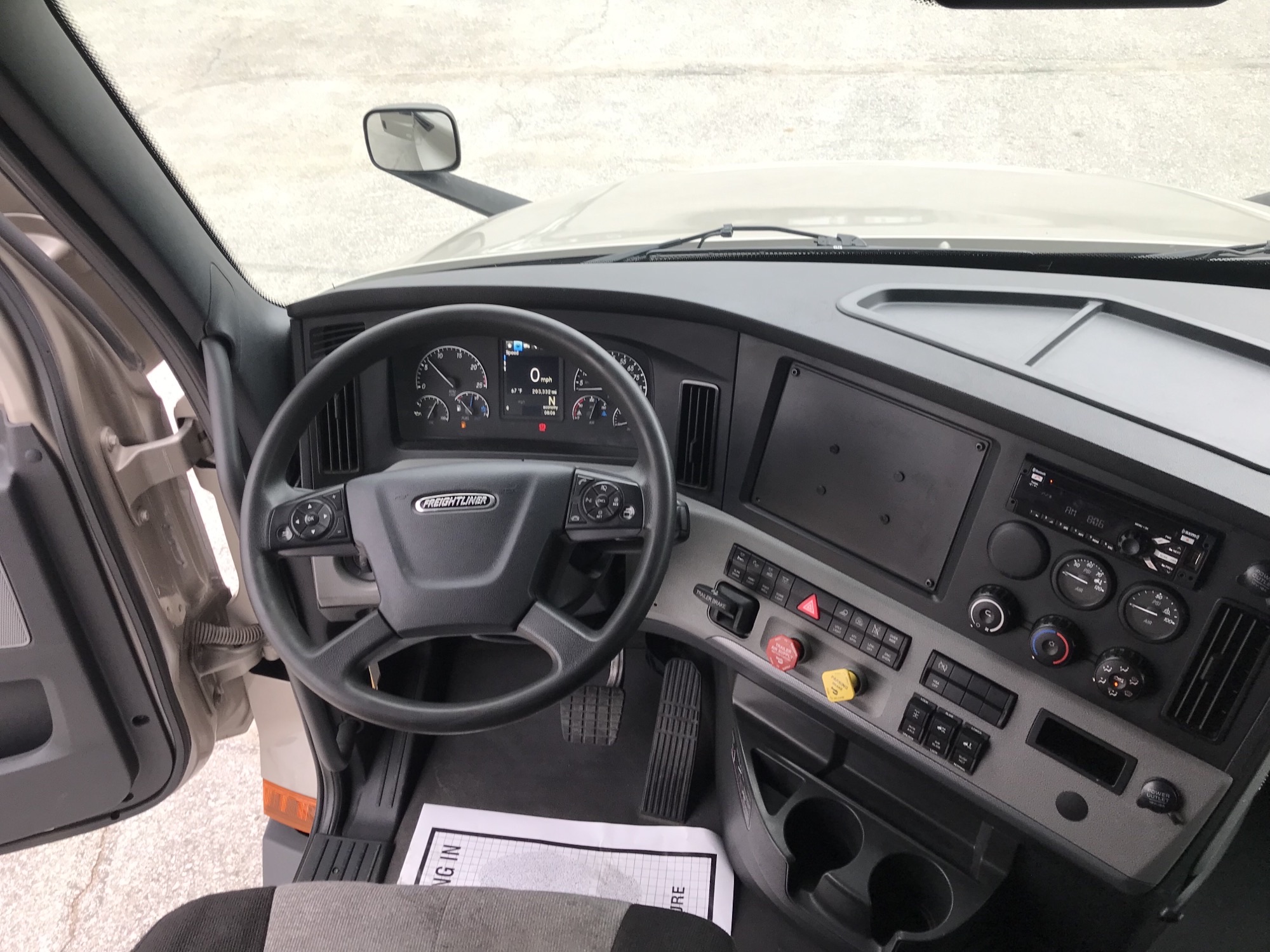2022 Freightliner PT126 068PM00000CtMaW 2022 Freightliner PT126 068PM00000CtMaW