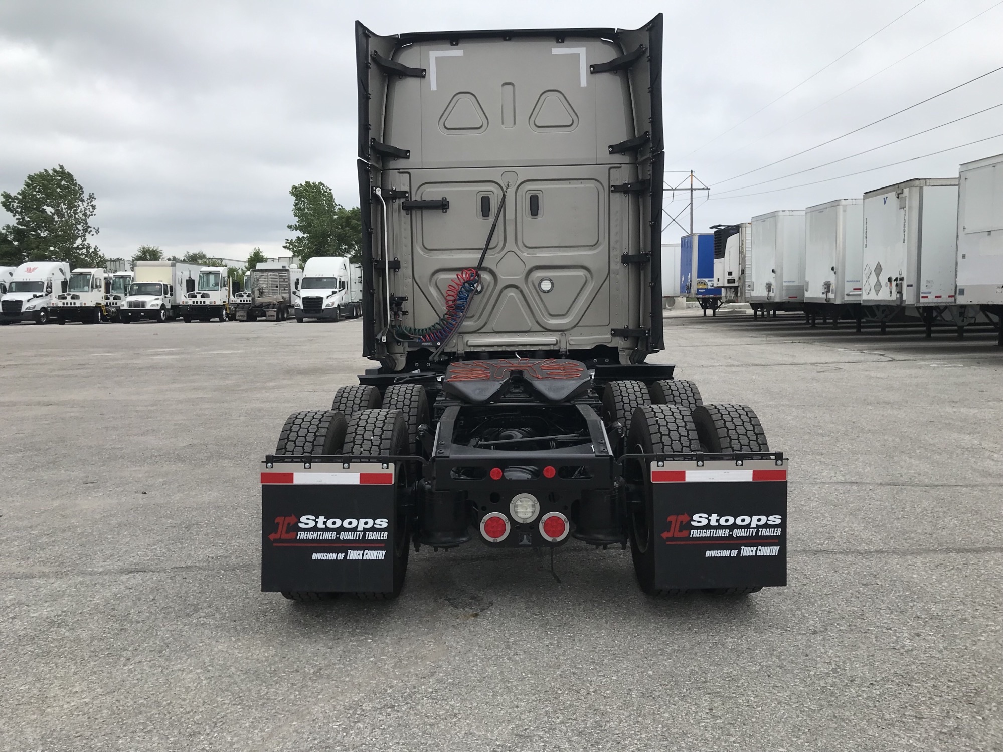 2022 Freightliner PT126 068PM00000CtOsW 2022 Freightliner PT126 068PM00000CtOsW