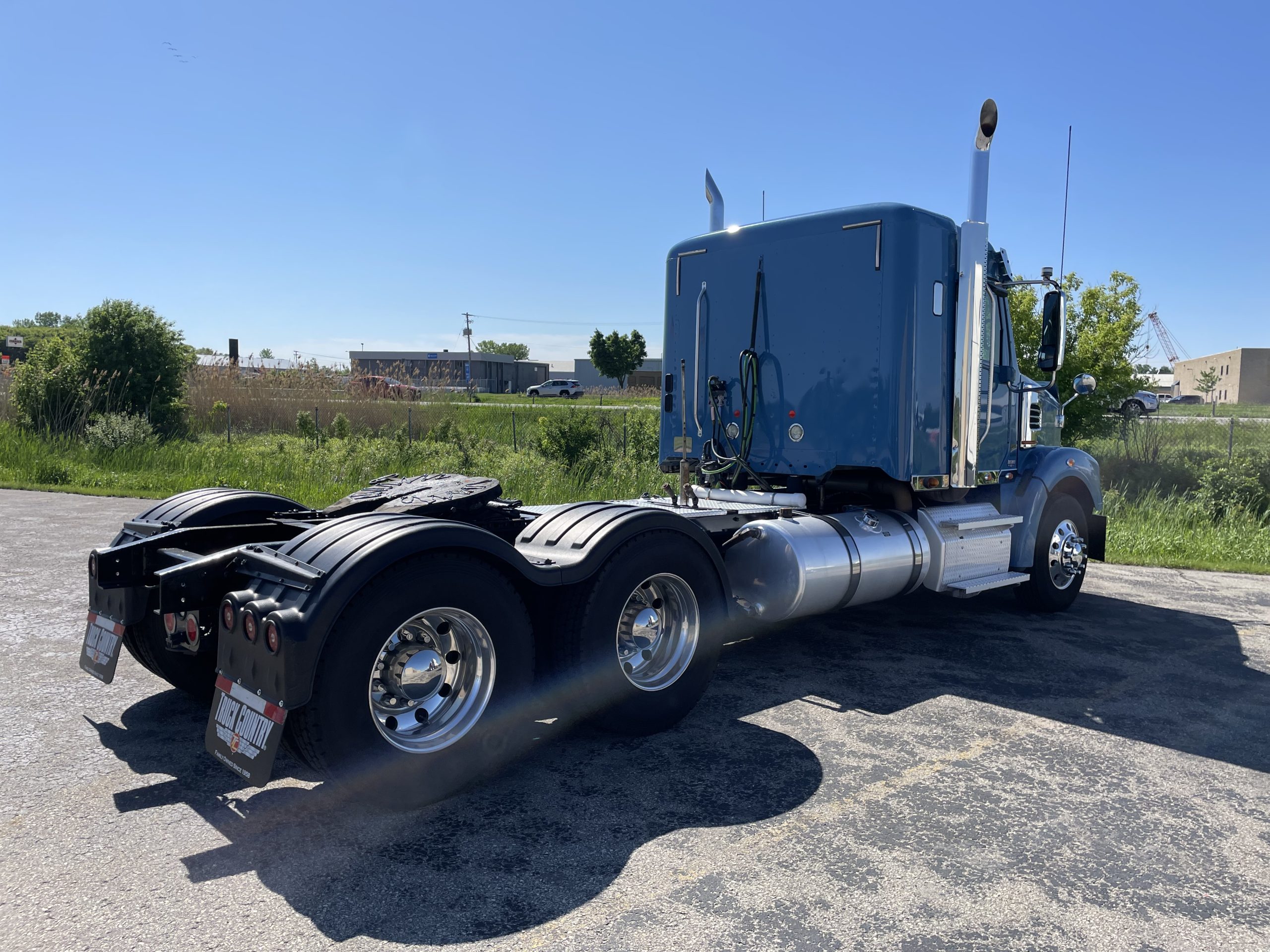 2020 Freightliner 122SD 068PM00000Ctcc1 2020 Freightliner 122SD 068PM00000Ctcc1