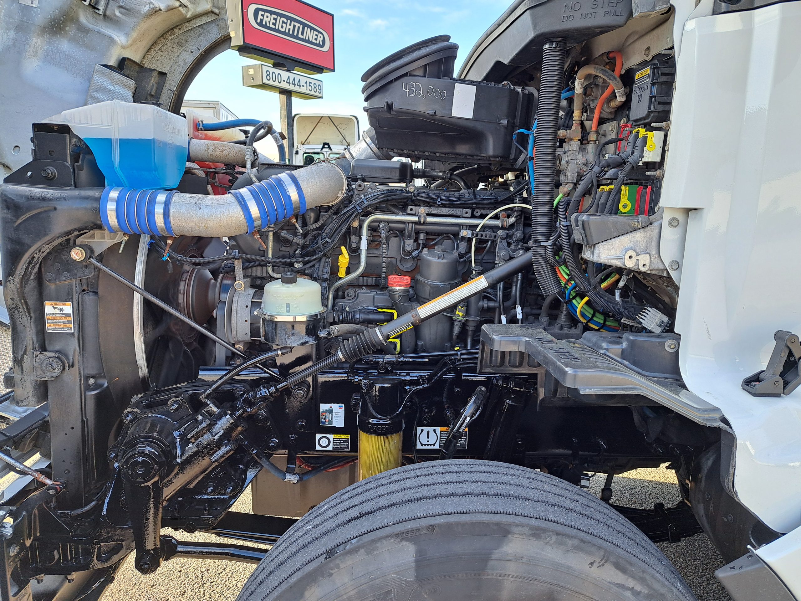 2020 Kenworth T680 068PM00000CyDt8 2020 Kenworth T680 068PM00000CyDt8