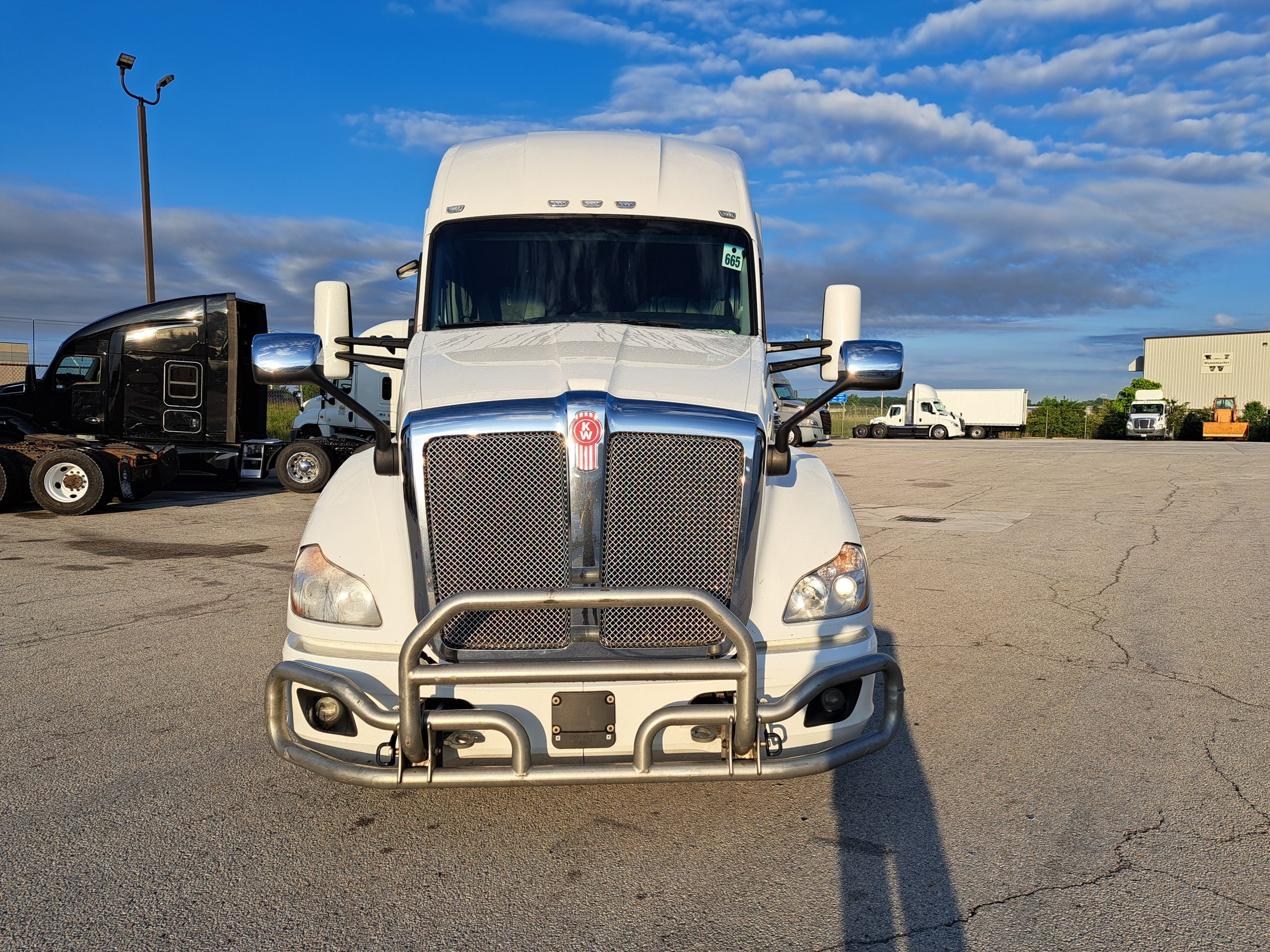 2020 Kenworth T680 068PM00000CyNvh 2020 Kenworth T680 068PM00000CyNvh