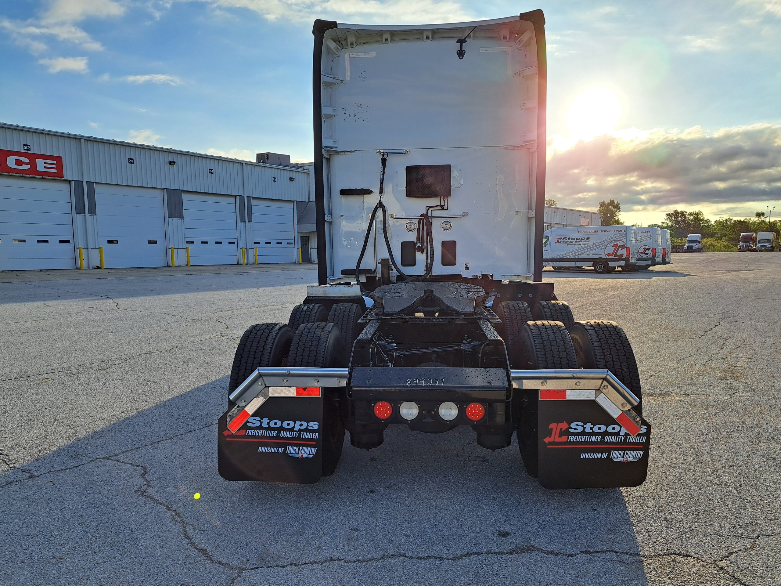 2020 Kenworth T680 068PM00000CyORx 2020 Kenworth T680 068PM00000CyORx