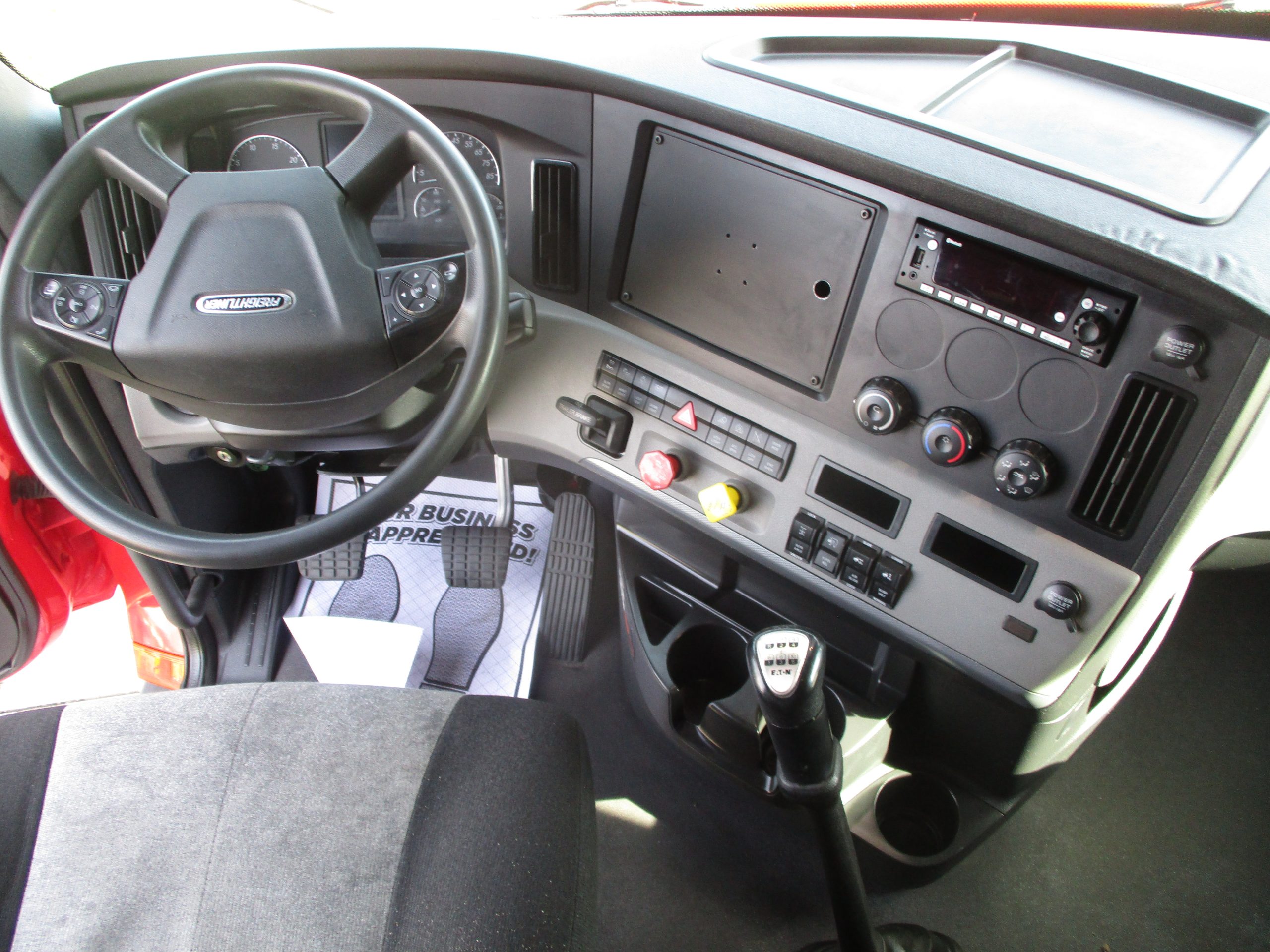 2022 Freightliner PT126 068PM000008D6Fv 2022 Freightliner PT126 068PM000008D6Fv