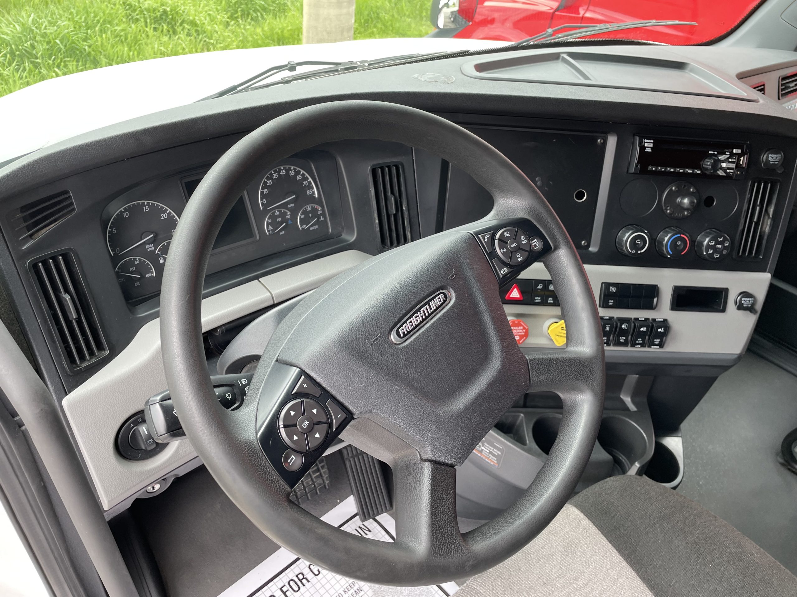 2021 Freightliner PT126 068PM00000CnyAb 2021 Freightliner PT126 068PM00000CnyAb