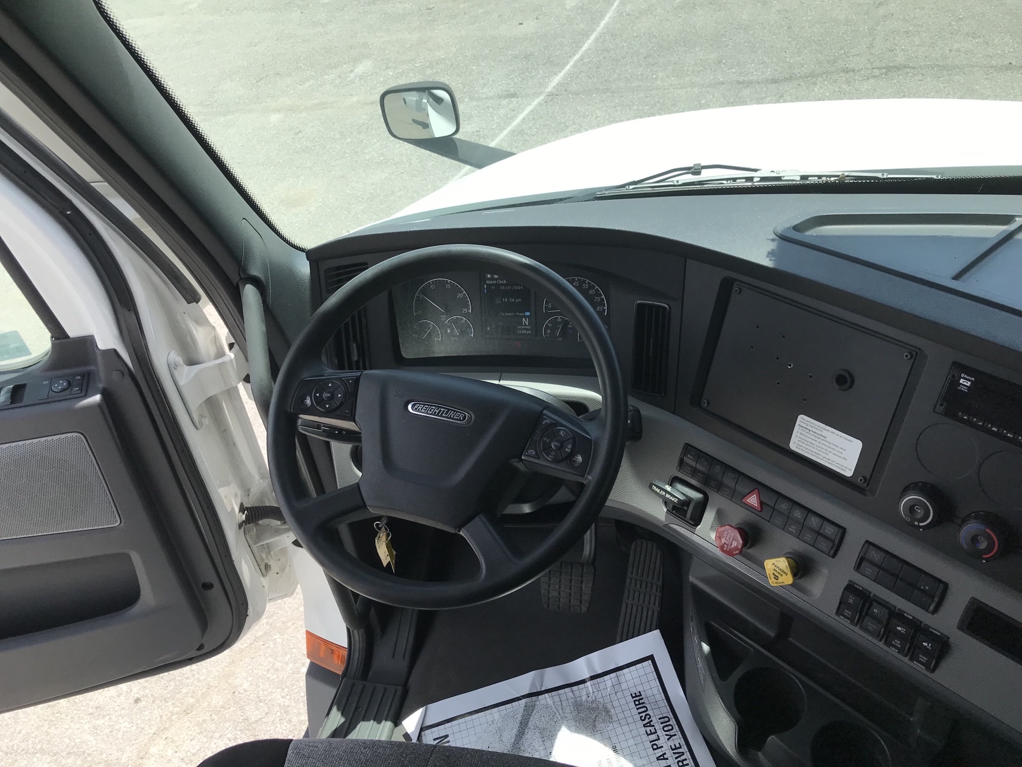 2021 Freightliner PT126 068PM00000D68Ux 2021 Freightliner PT126 068PM00000D68Ux