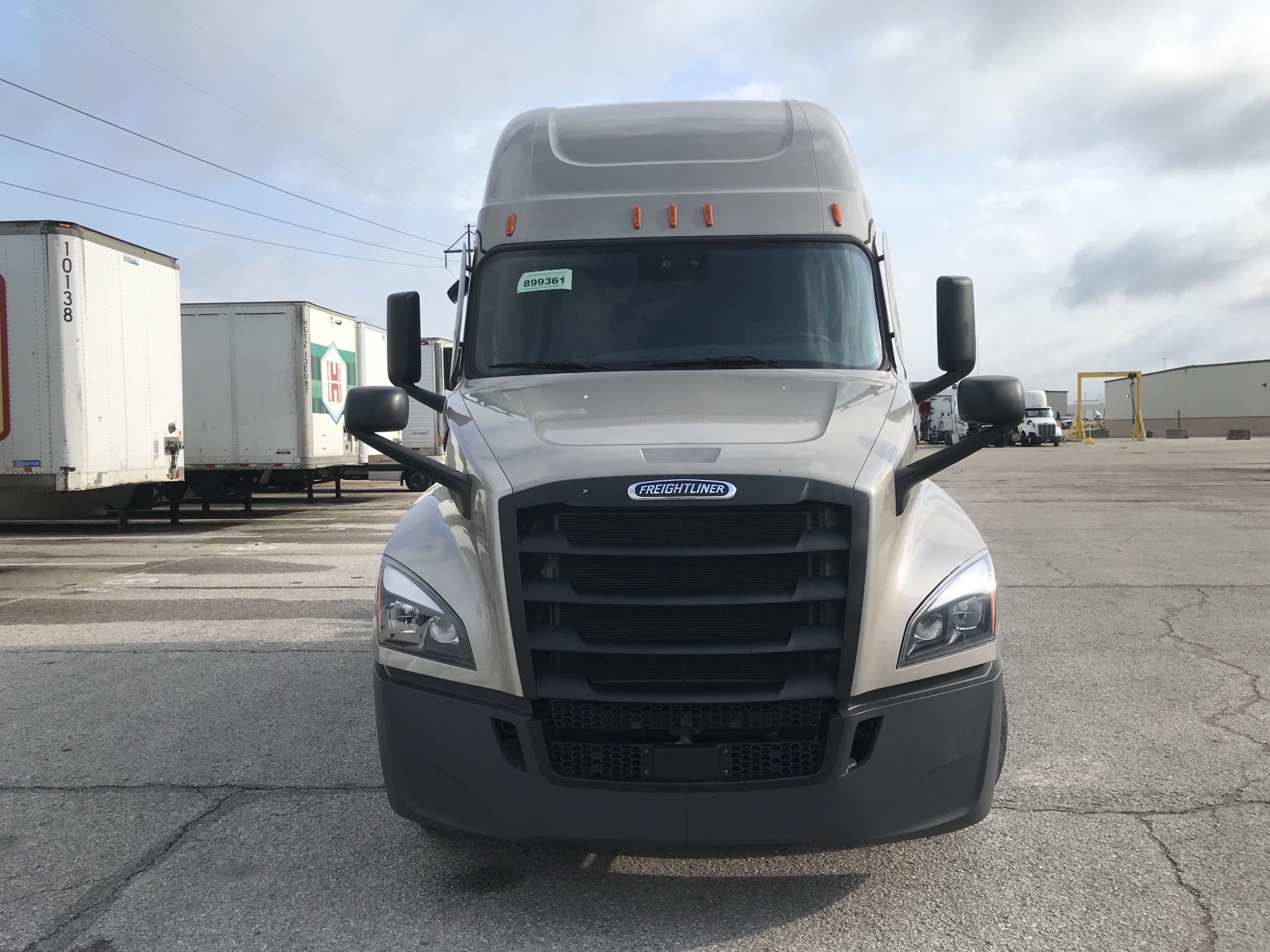 2022 Freightliner PT126 068PM00000DP7LS 2022 Freightliner PT126 068PM00000DP7LS