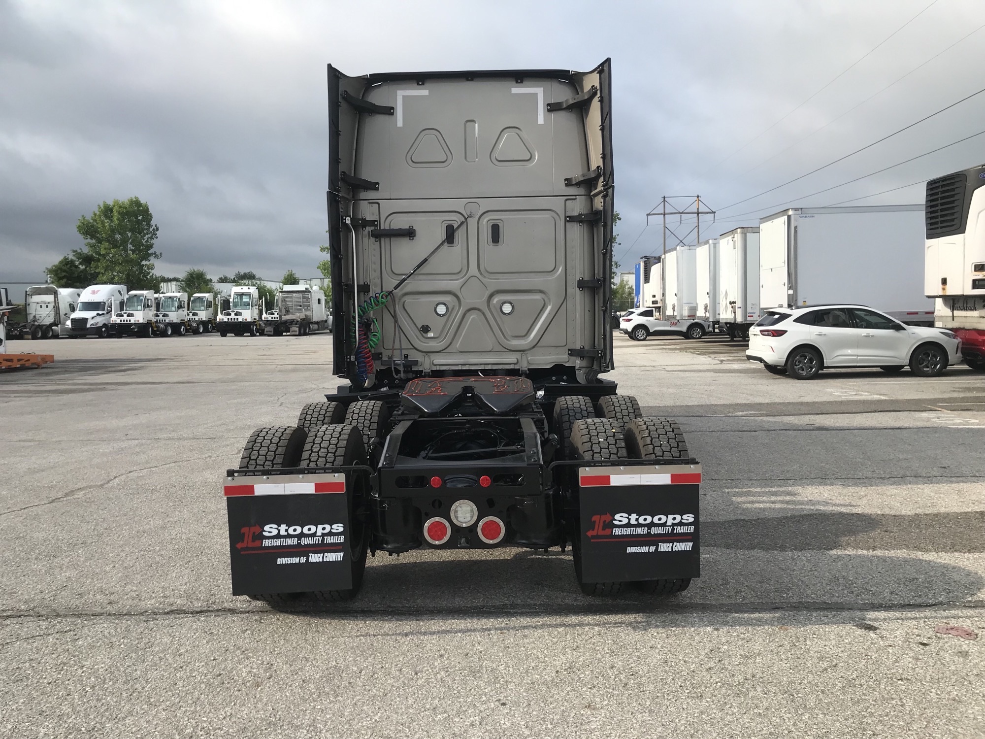2022 Freightliner PT126 068PM00000DPDQn 2022 Freightliner PT126 068PM00000DPDQn