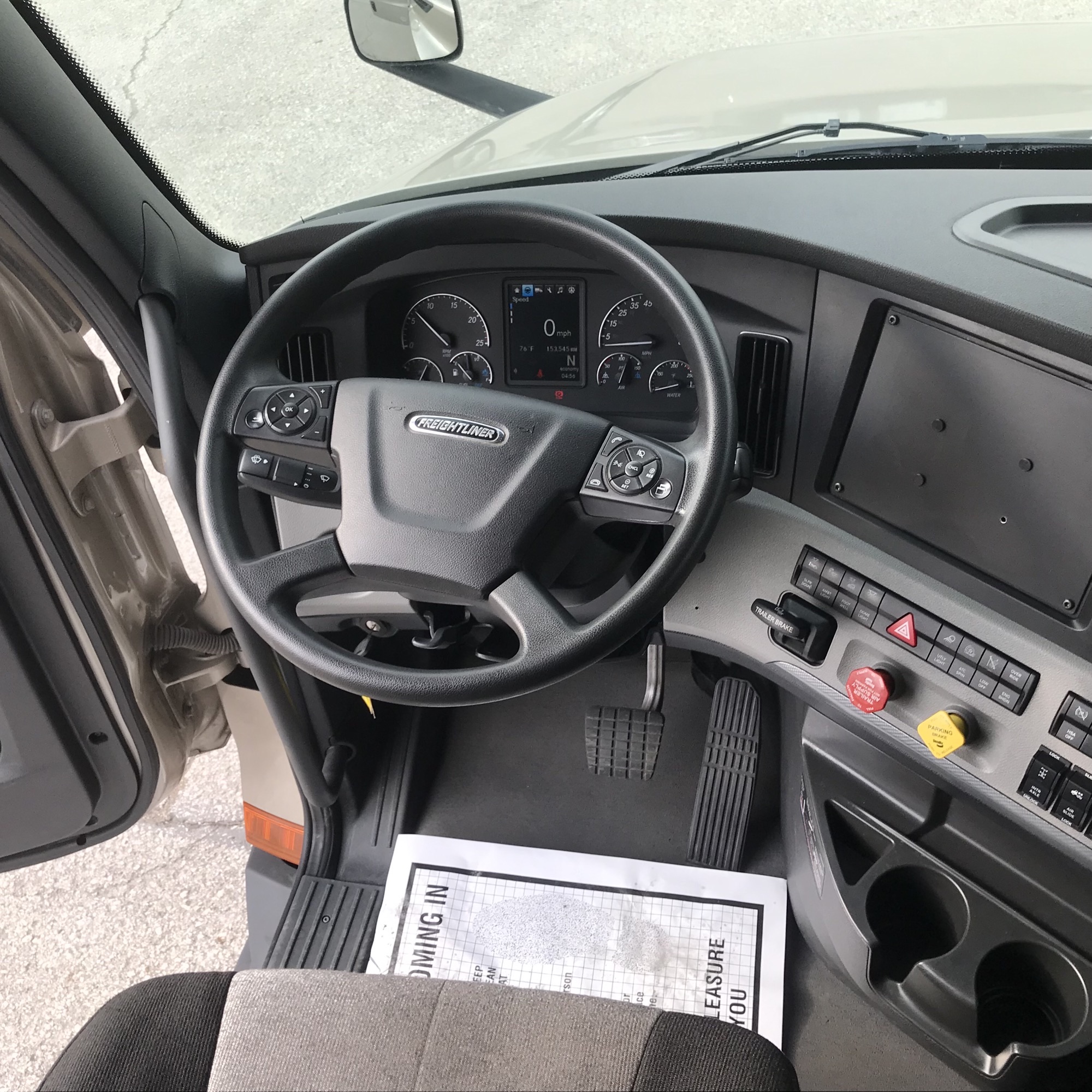2022 Freightliner PT126 068PM00000DPDYr 2022 Freightliner PT126 068PM00000DPDYr