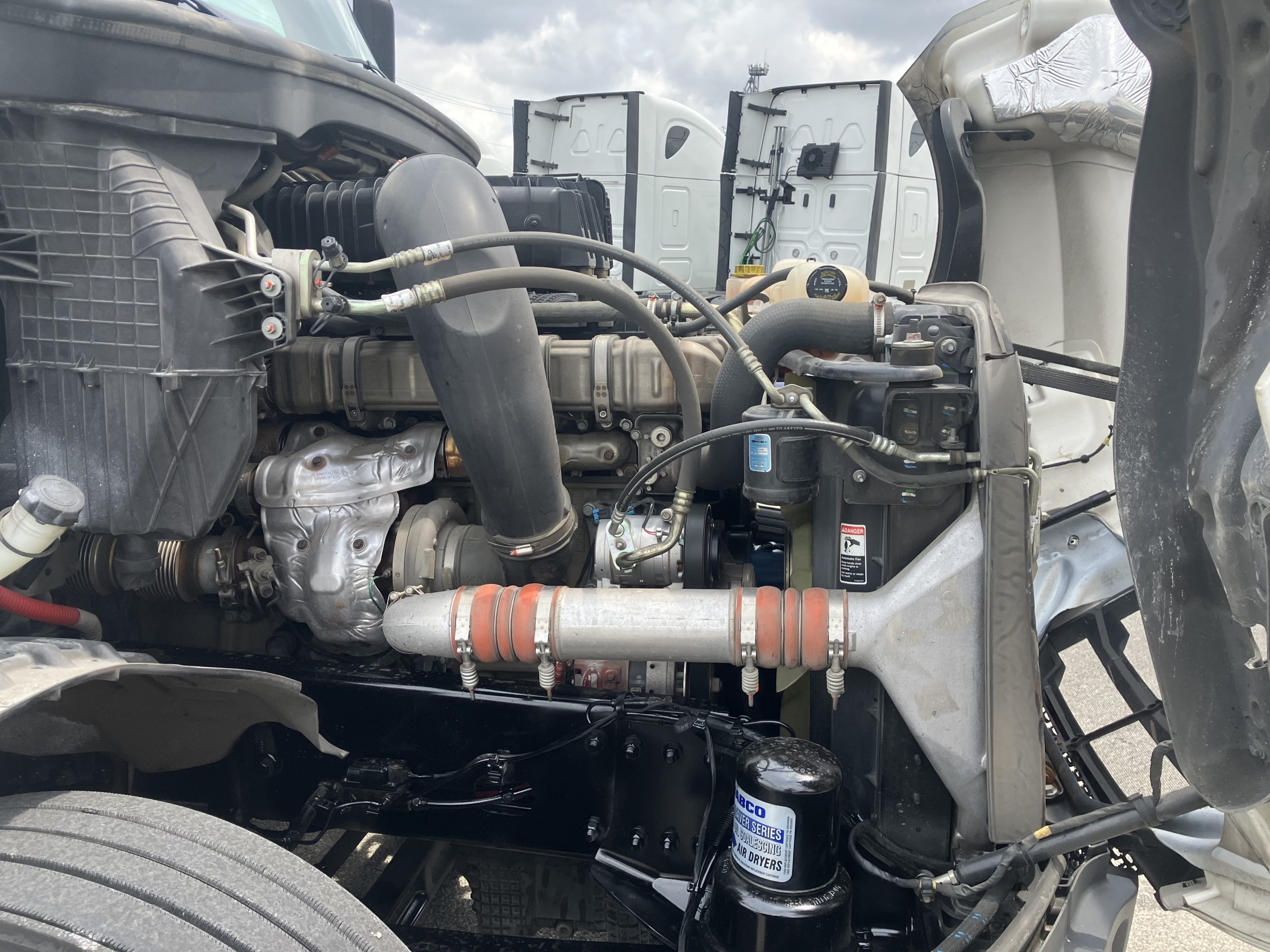 2021 Freightliner PT126 068PM00000DQECs 2021 Freightliner PT126 068PM00000DQECs