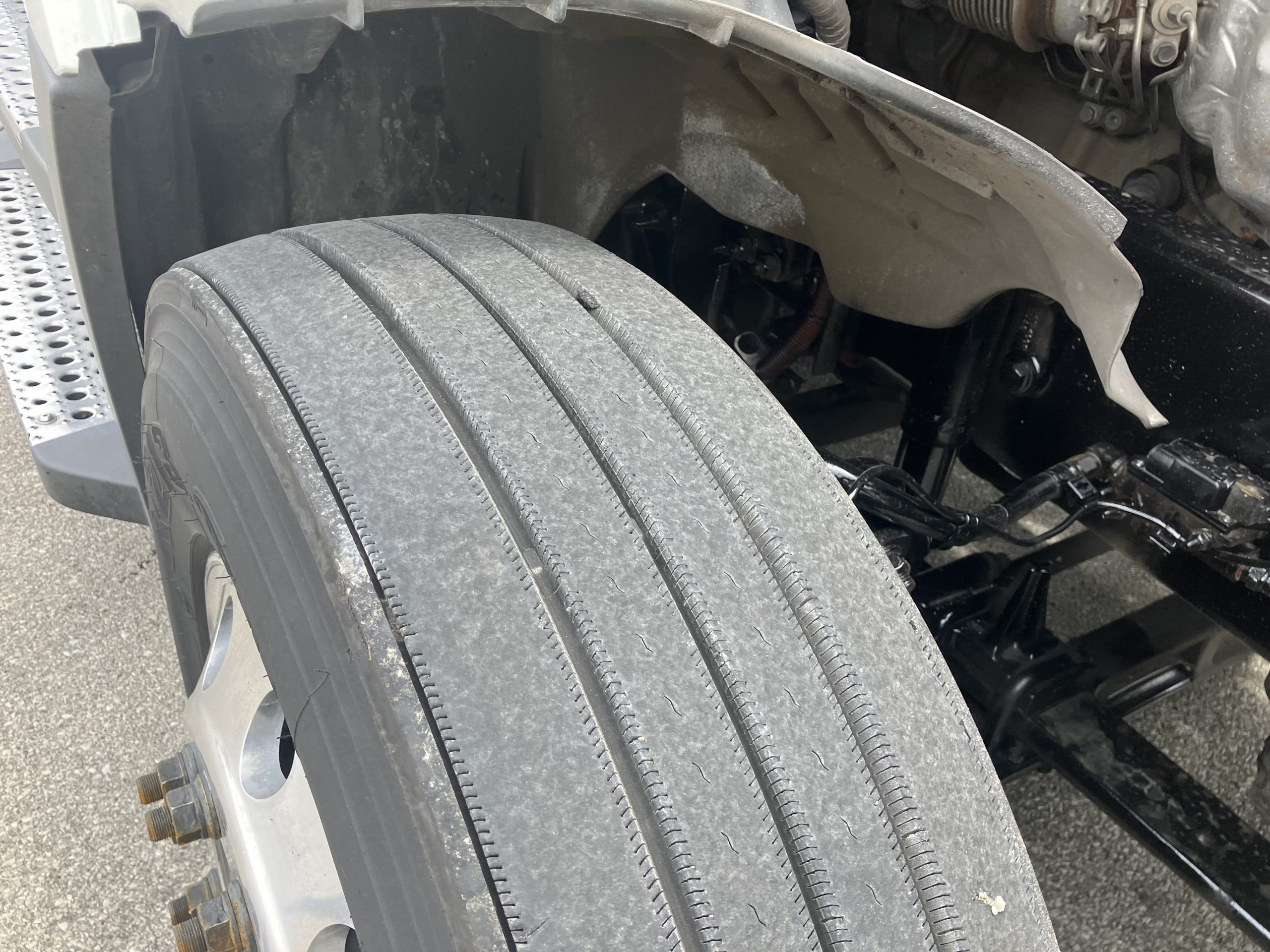 2021 Freightliner PT126 068PM00000DQWJR 2021 Freightliner PT126 068PM00000DQWJR