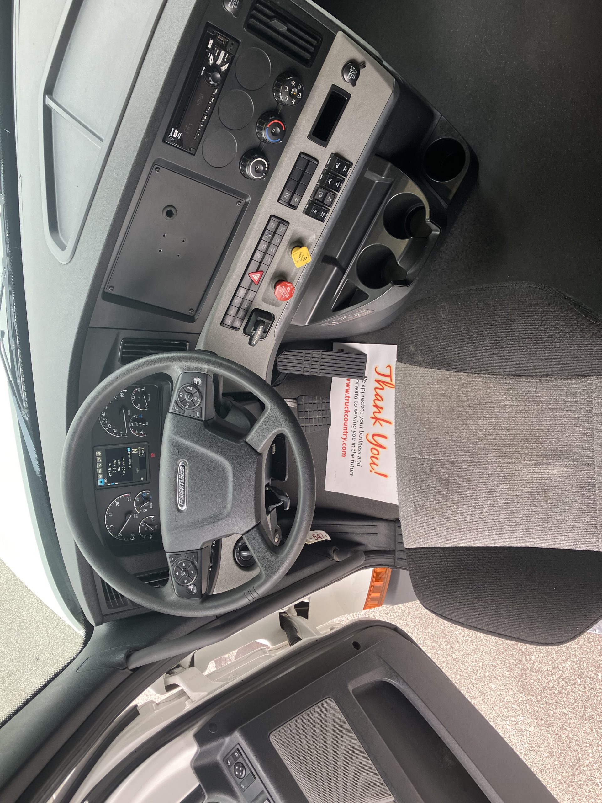 2021 Freightliner PT126 068PM00000DQiac 2021 Freightliner PT126 068PM00000DQiac