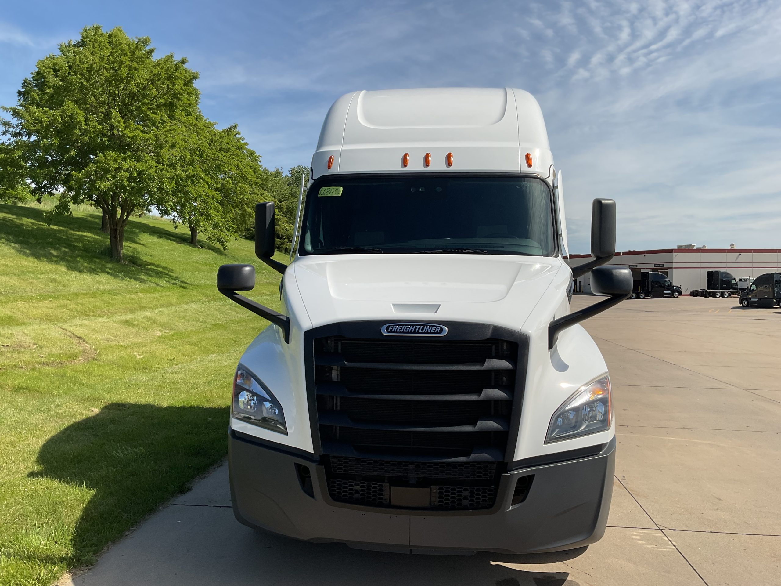 2021 Freightliner PT126 068PM00000Dr014 2021 Freightliner PT126 068PM00000Dr014