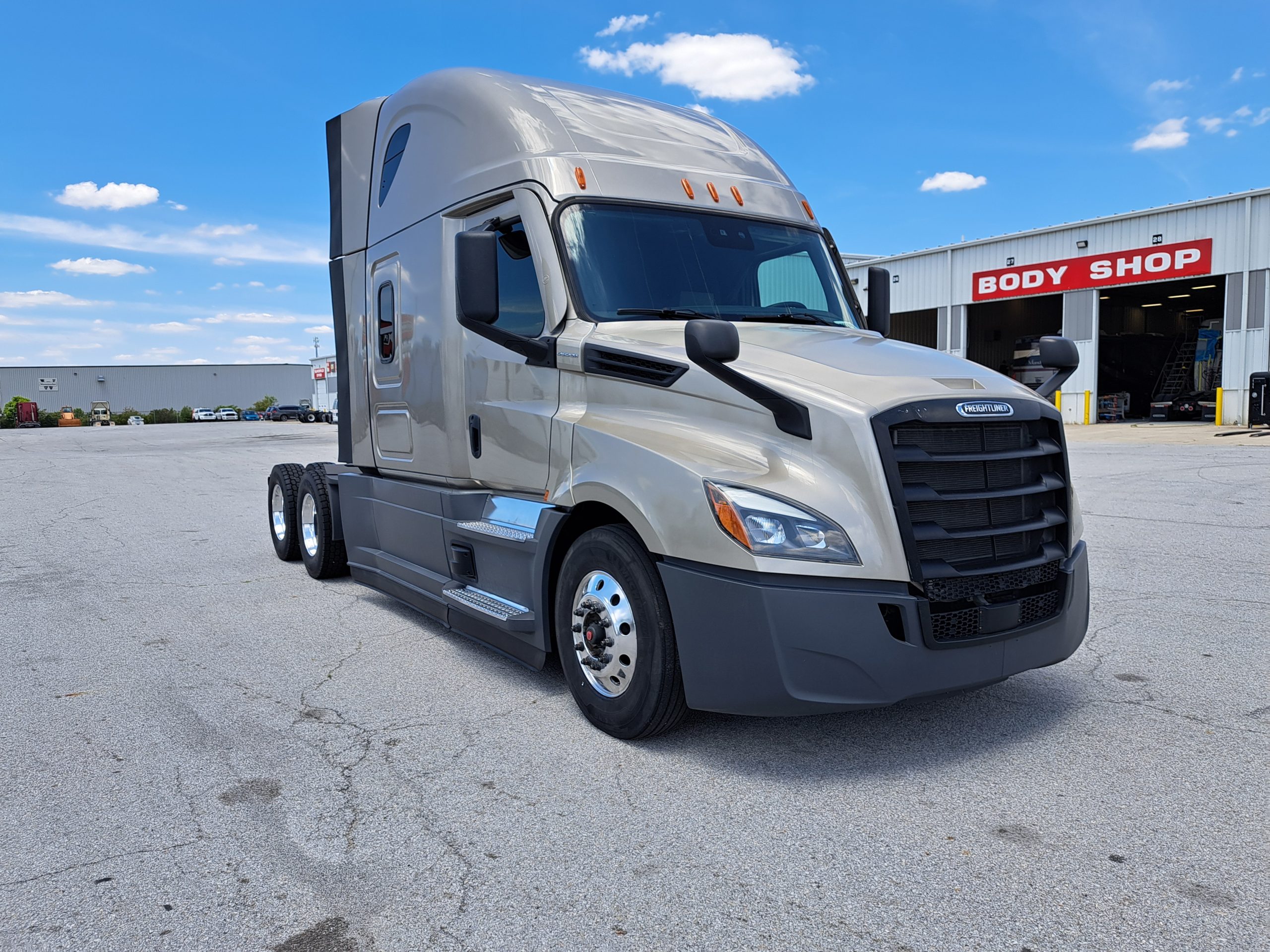 2022 Freightliner PT126 068PM00000Dr2fT 2022 Freightliner PT126 068PM00000Dr2fT