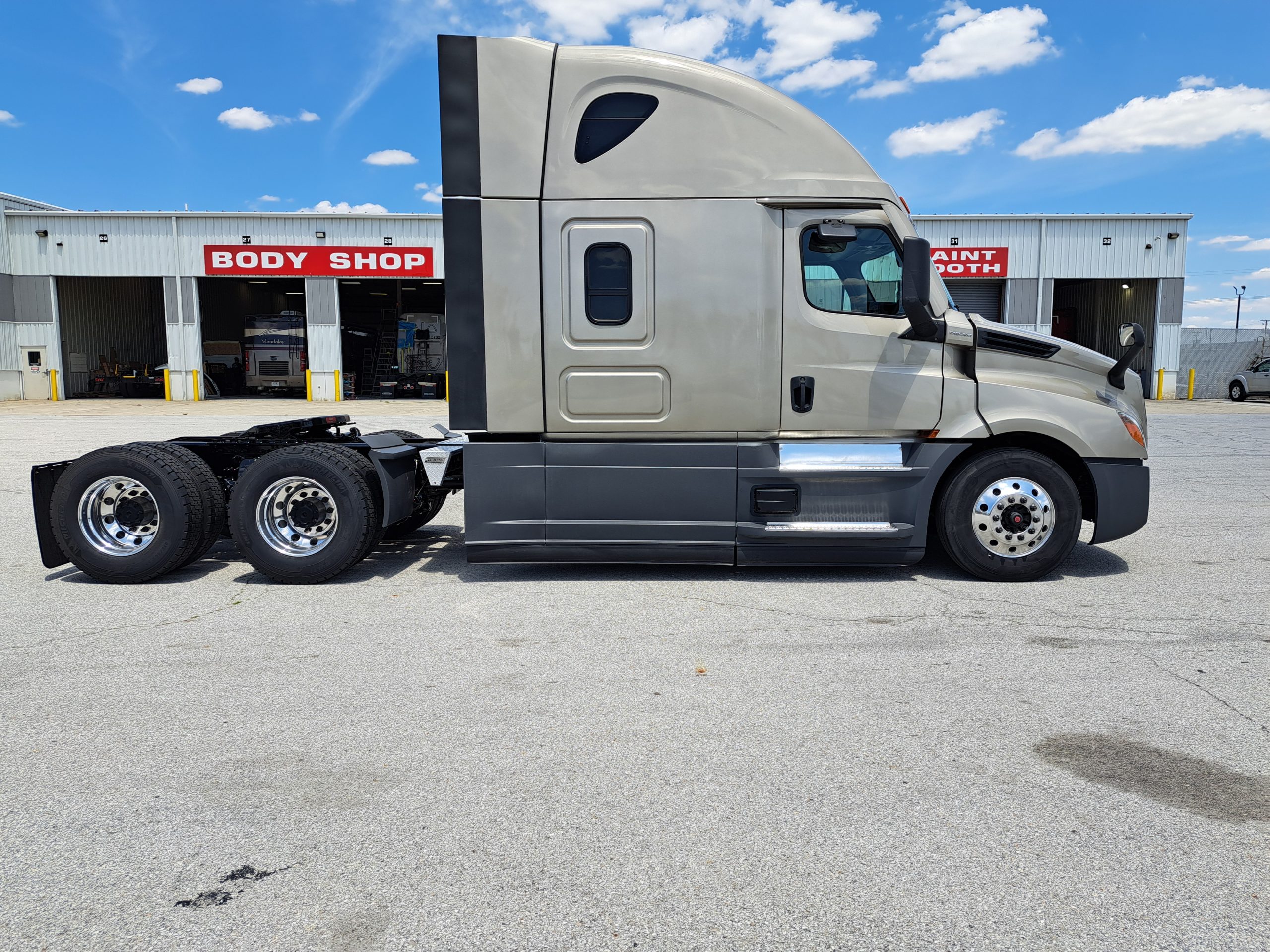 2022 Freightliner PT126 068PM00000Dr4xG 2022 Freightliner PT126 068PM00000Dr4xG