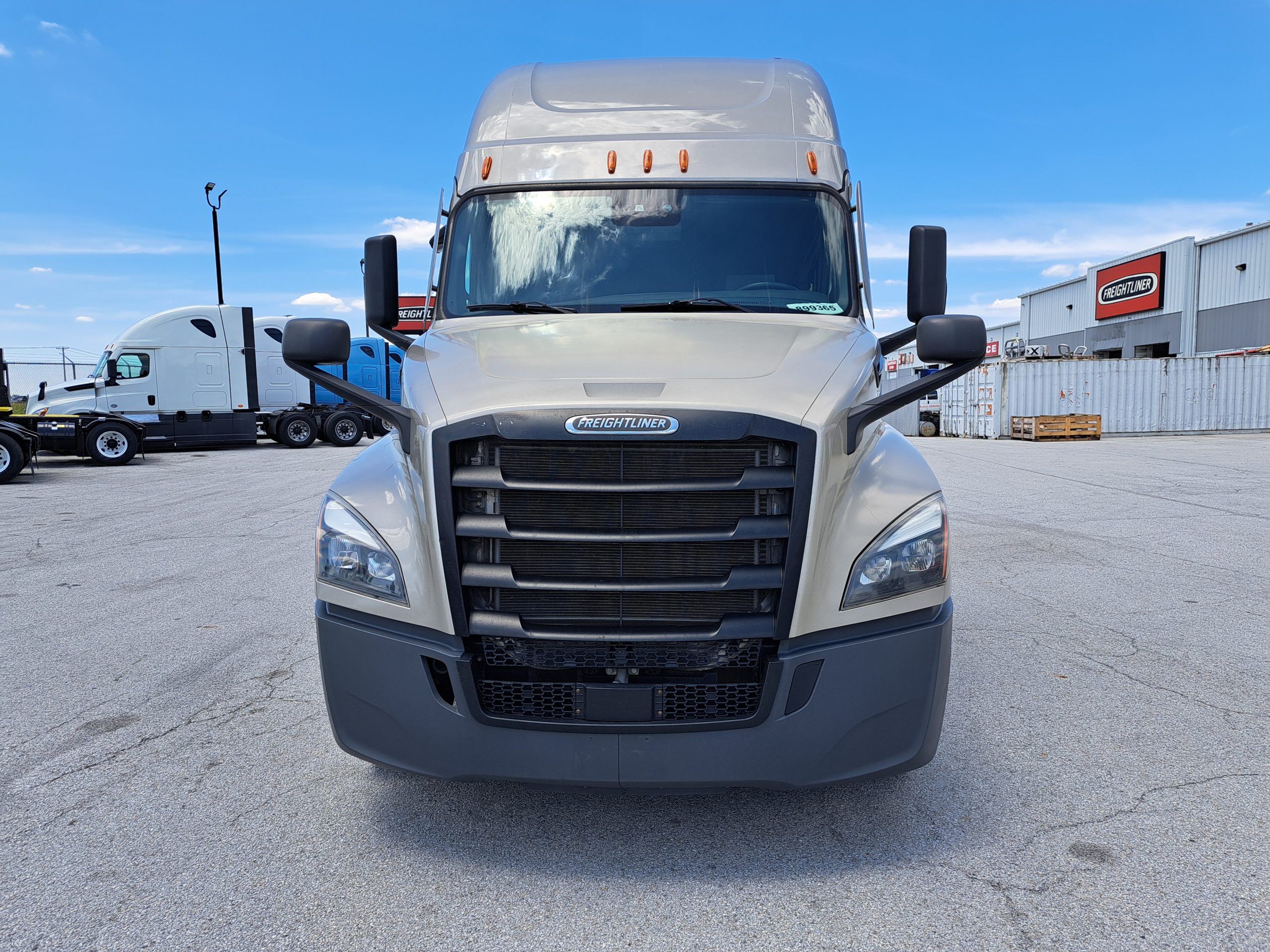 2022 Freightliner PT126 068PM00000DrDNq 2022 Freightliner PT126 068PM00000DrDNq