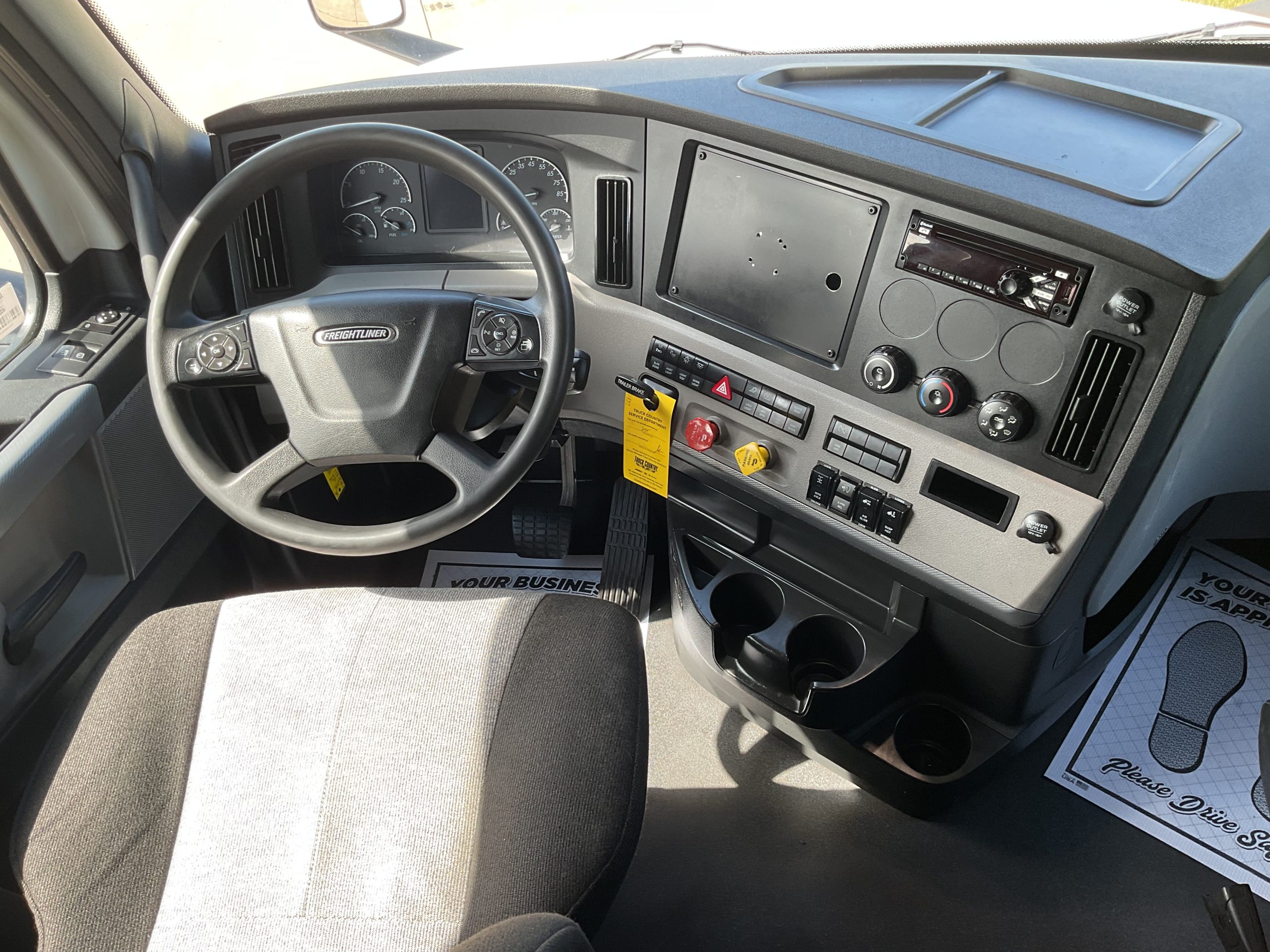 2021 Freightliner PT126 068PM00000DrUwX 2021 Freightliner PT126 068PM00000DrUwX
