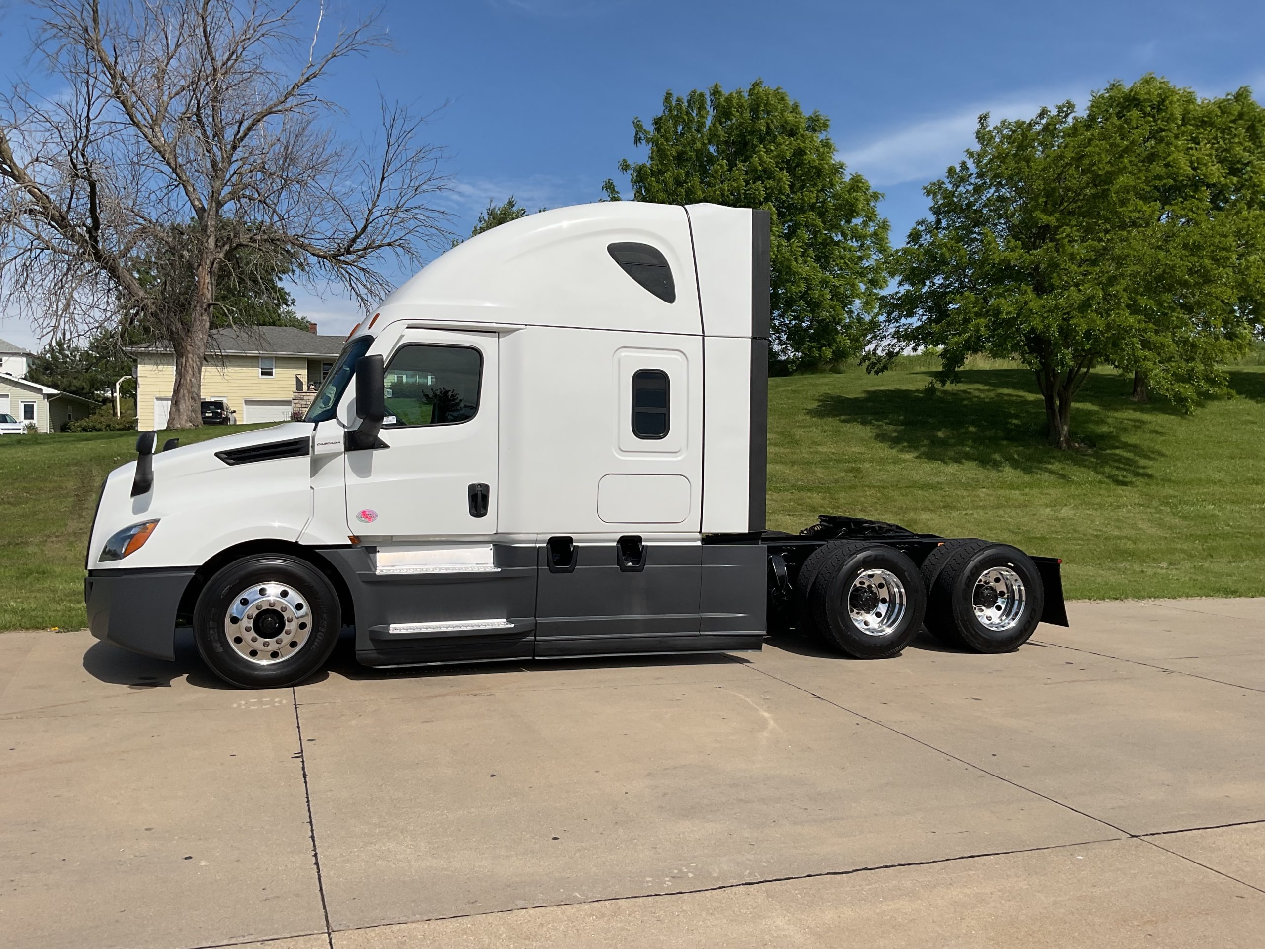 2021 Freightliner PT126 068PM00000DrVHV 2021 Freightliner PT126 068PM00000DrVHV