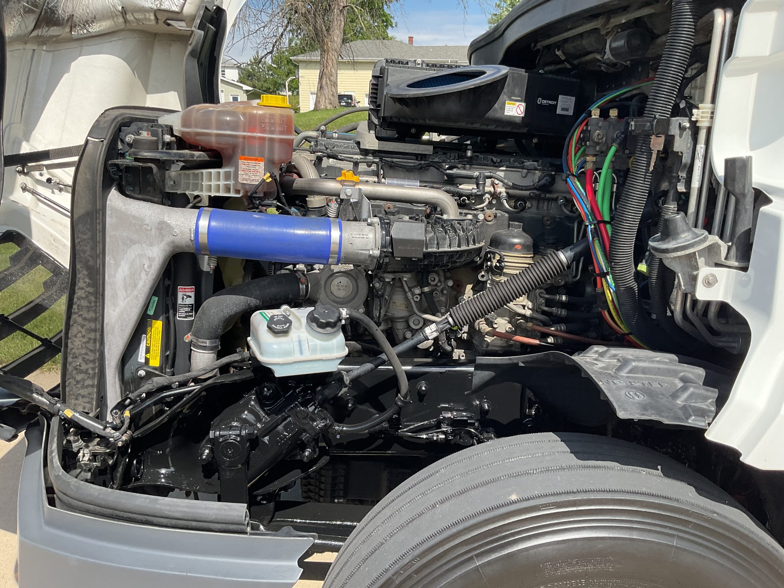2021 Freightliner PT126 068PM00000DrVUP 2021 Freightliner PT126 068PM00000DrVUP