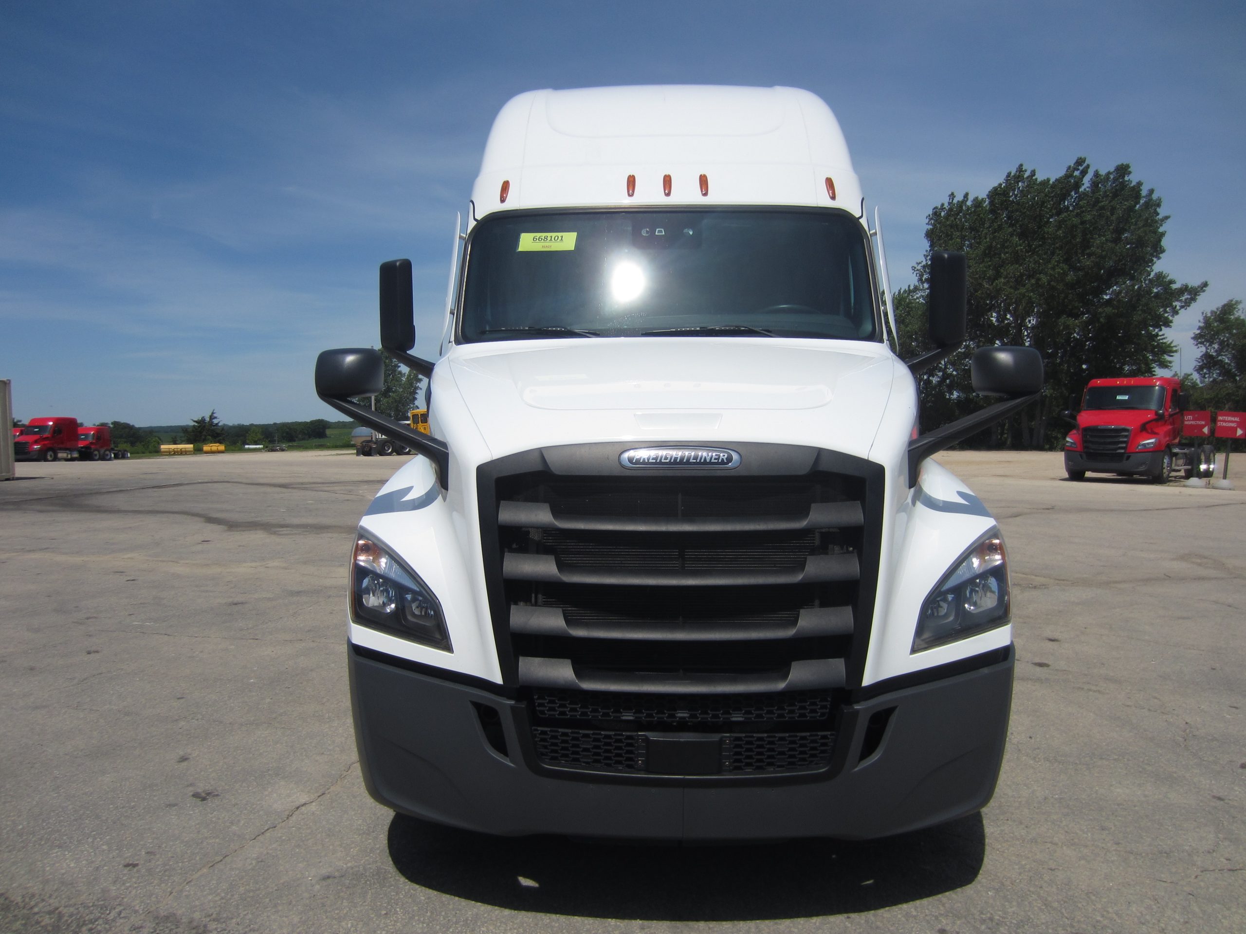 2021 Freightliner PT126 068PM00000DwAh7 2021 Freightliner PT126 068PM00000DwAh7