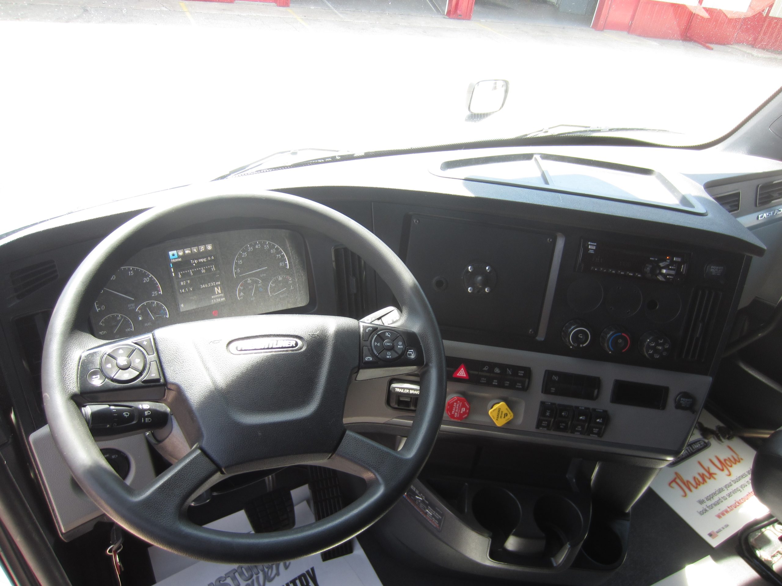 2021 Freightliner PT126 068PM00000DwM5W 2021 Freightliner PT126 068PM00000DwM5W