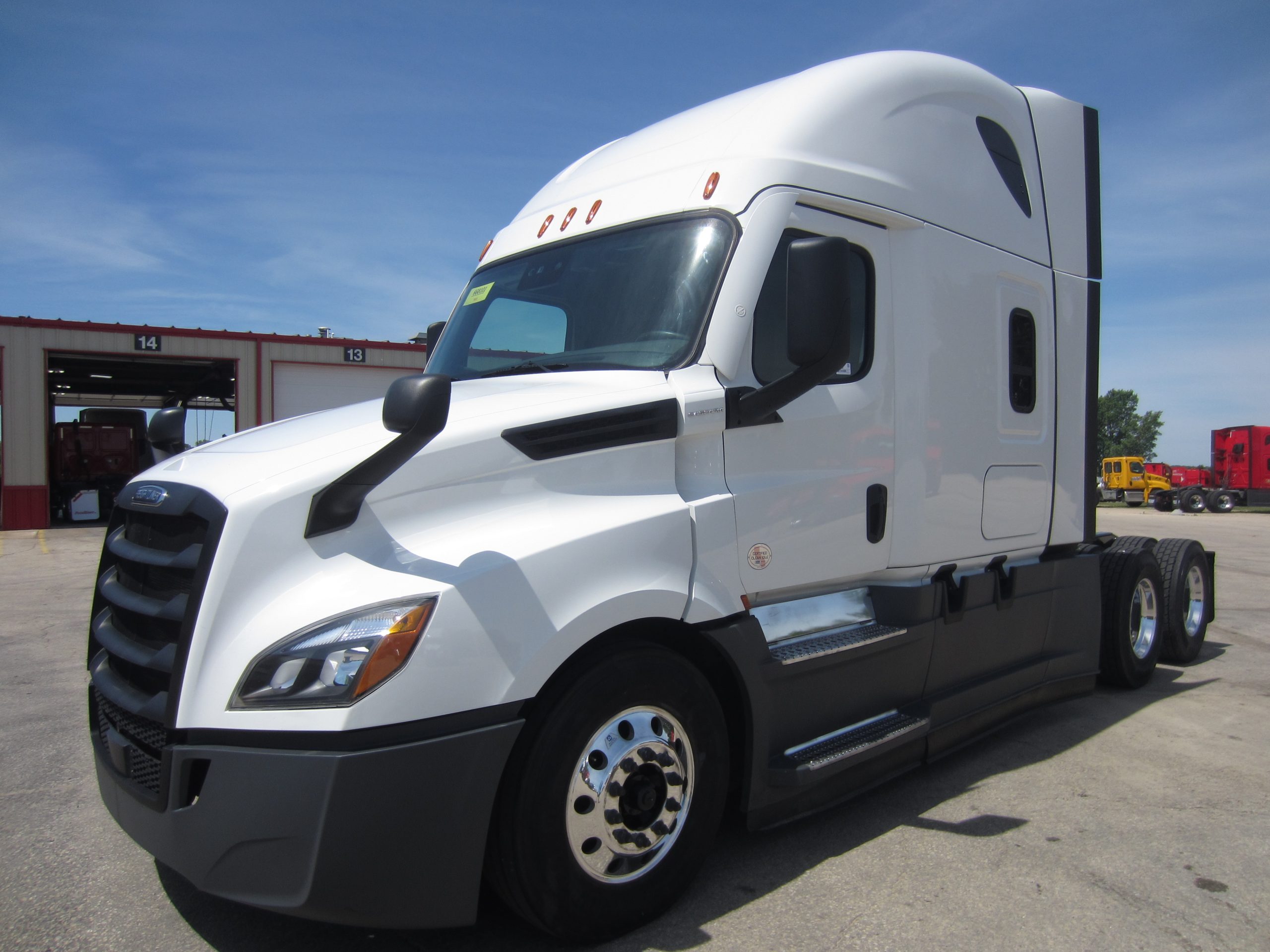 2021 Freightliner PT126 068PM00000DwSAv 2021 Freightliner PT126 068PM00000DwSAv