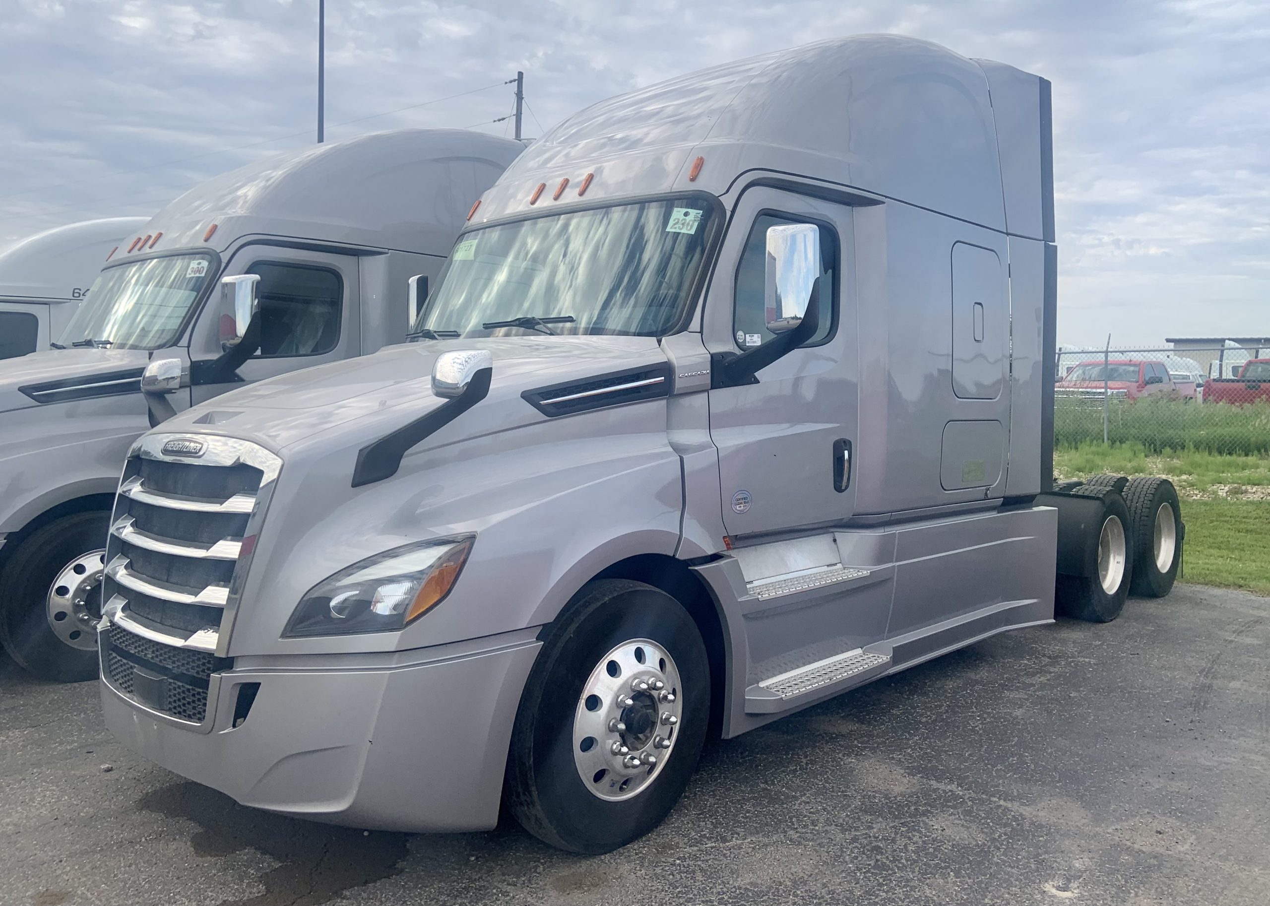 2019 Freightliner PT126 068PM00000Dzagi 2019 Freightliner PT126 068PM00000Dzagi