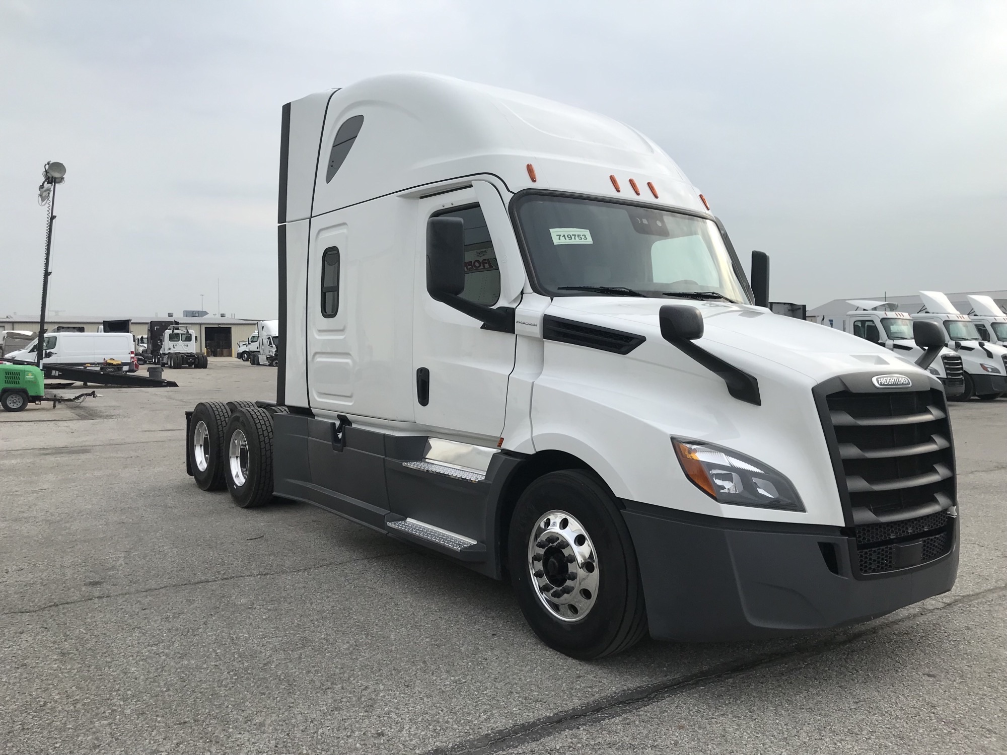 2022 Freightliner PT126 068PM00000EJ4xc 2022 Freightliner PT126 068PM00000EJ4xc