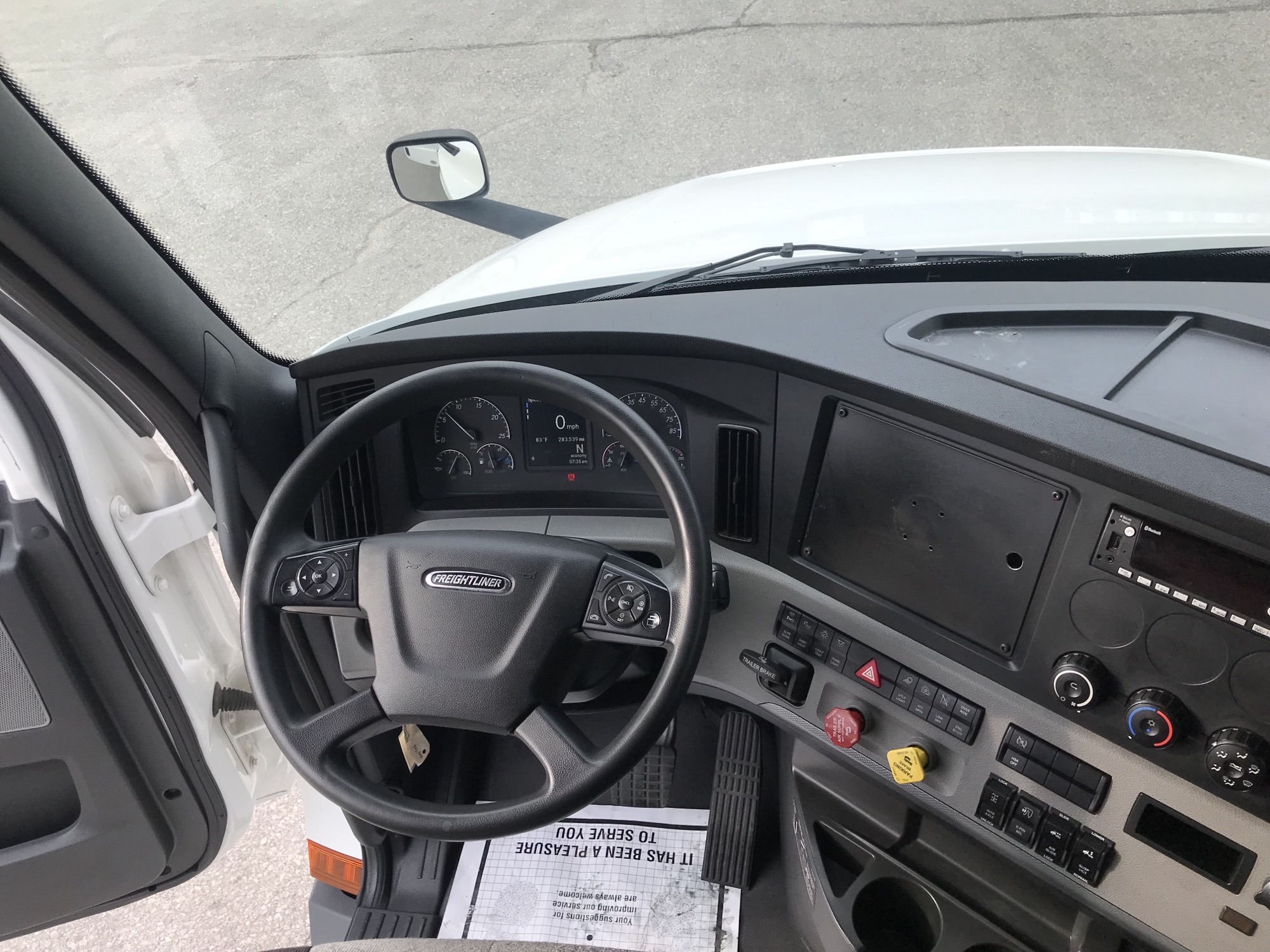 2022 Freightliner PT126 068PM00000EJAYI 2022 Freightliner PT126 068PM00000EJAYI