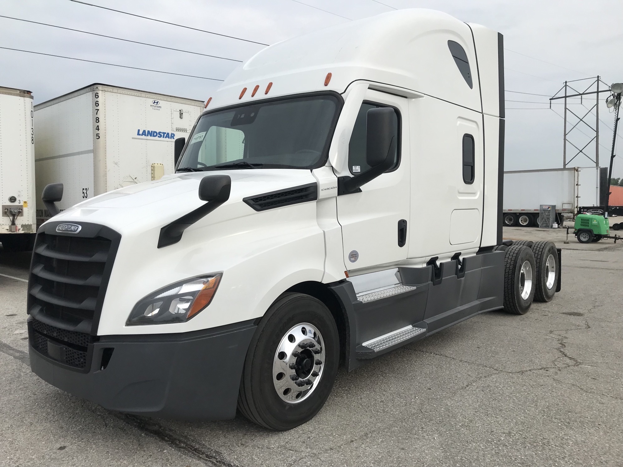 2022 Freightliner PT126 068PM00000EJEKK 2022 Freightliner PT126 068PM00000EJEKK