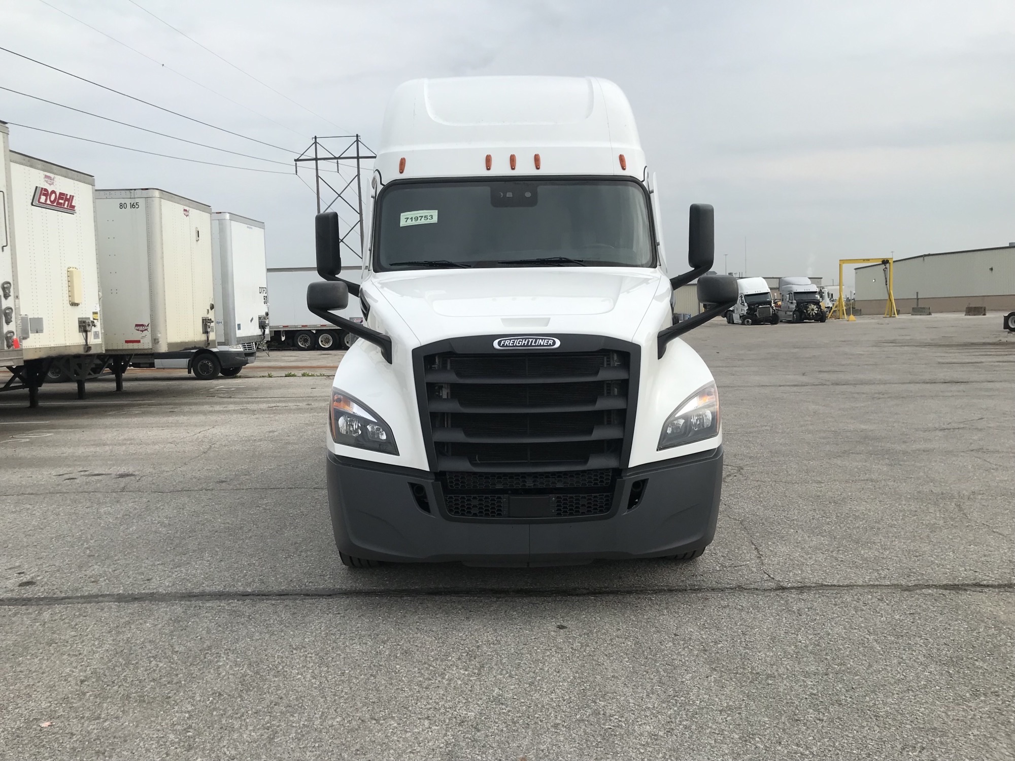 2022 Freightliner PT126 068PM00000EJJJp 2022 Freightliner PT126 068PM00000EJJJp