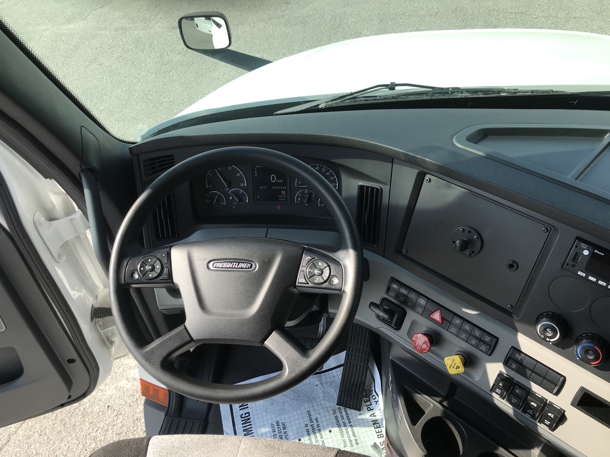 2022 Freightliner PT126 068PM00000ERuML 2022 Freightliner PT126 068PM00000ERuML