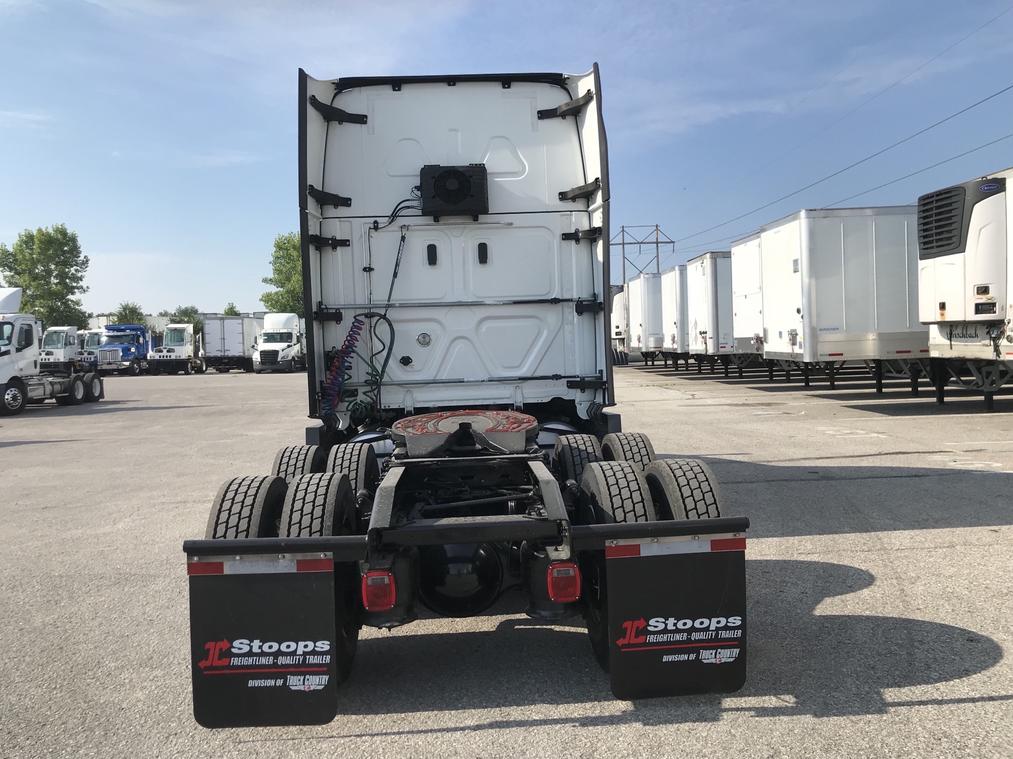 2022 Freightliner PT126 068PM00000ERuXY 2022 Freightliner PT126 068PM00000ERuXY