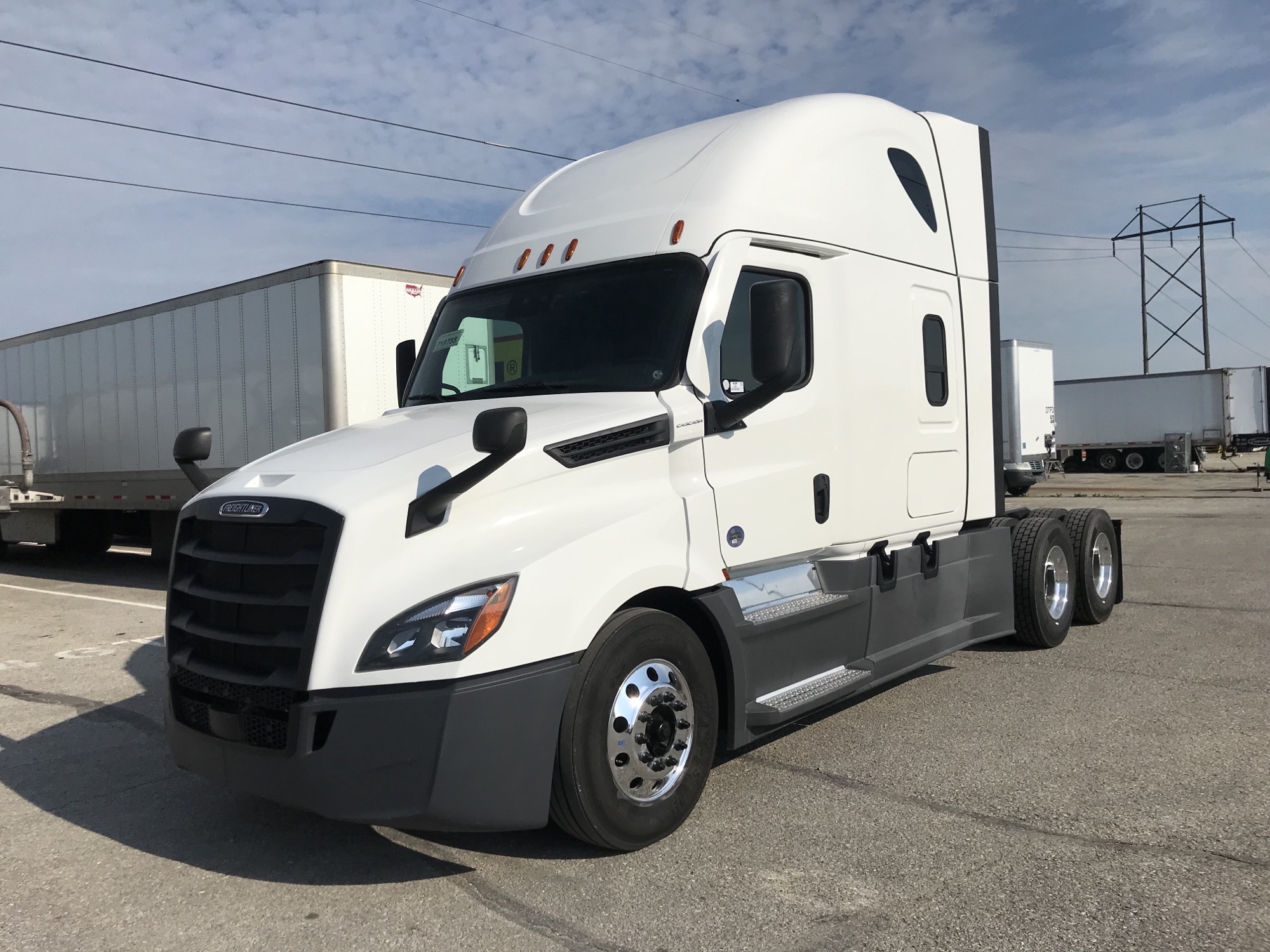 2022 Freightliner PT126 068PM00000ES4Gm 2022 Freightliner PT126 068PM00000ES4Gm