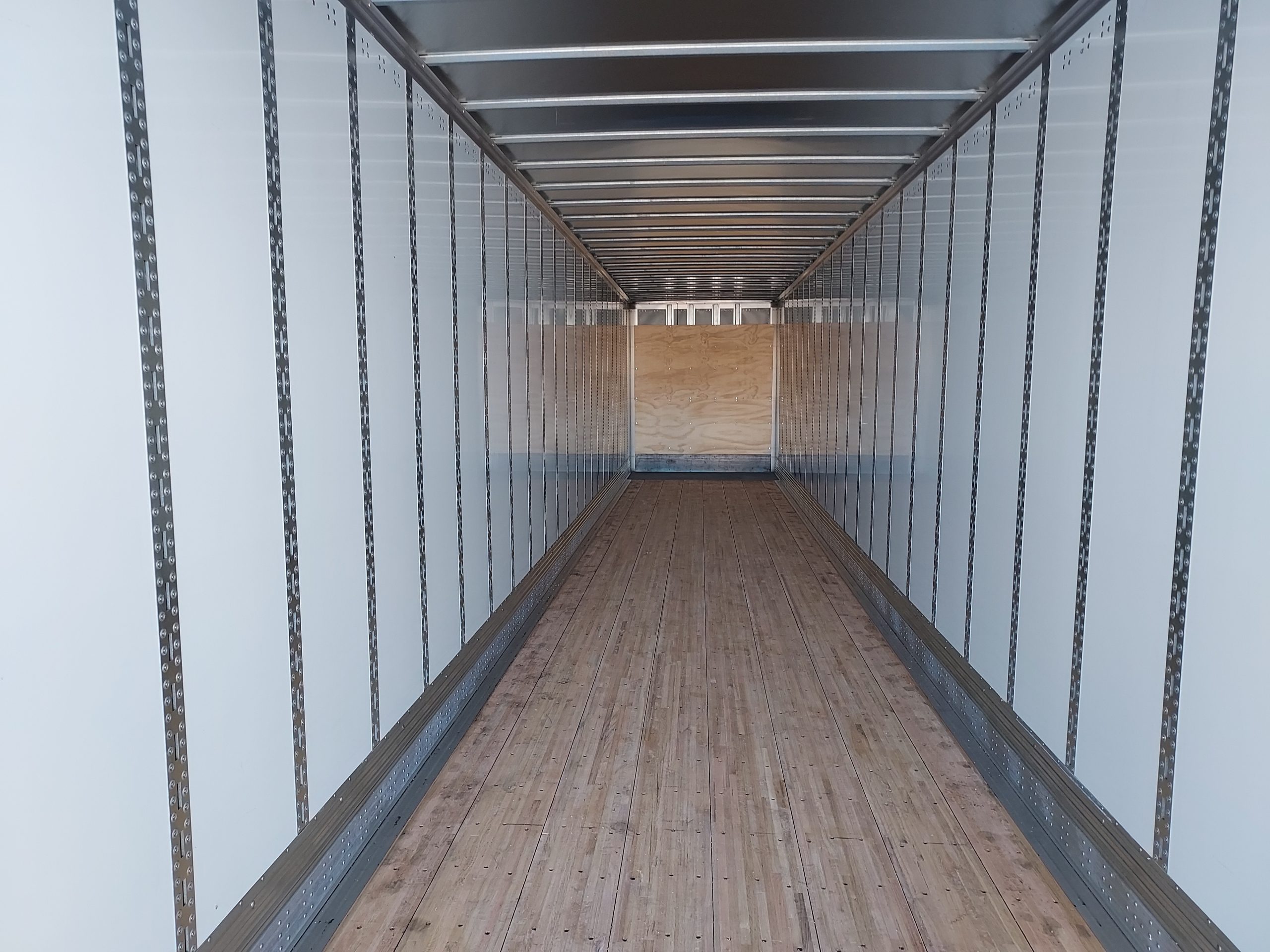 2024 WABASH DURAPLATE - Truck Country