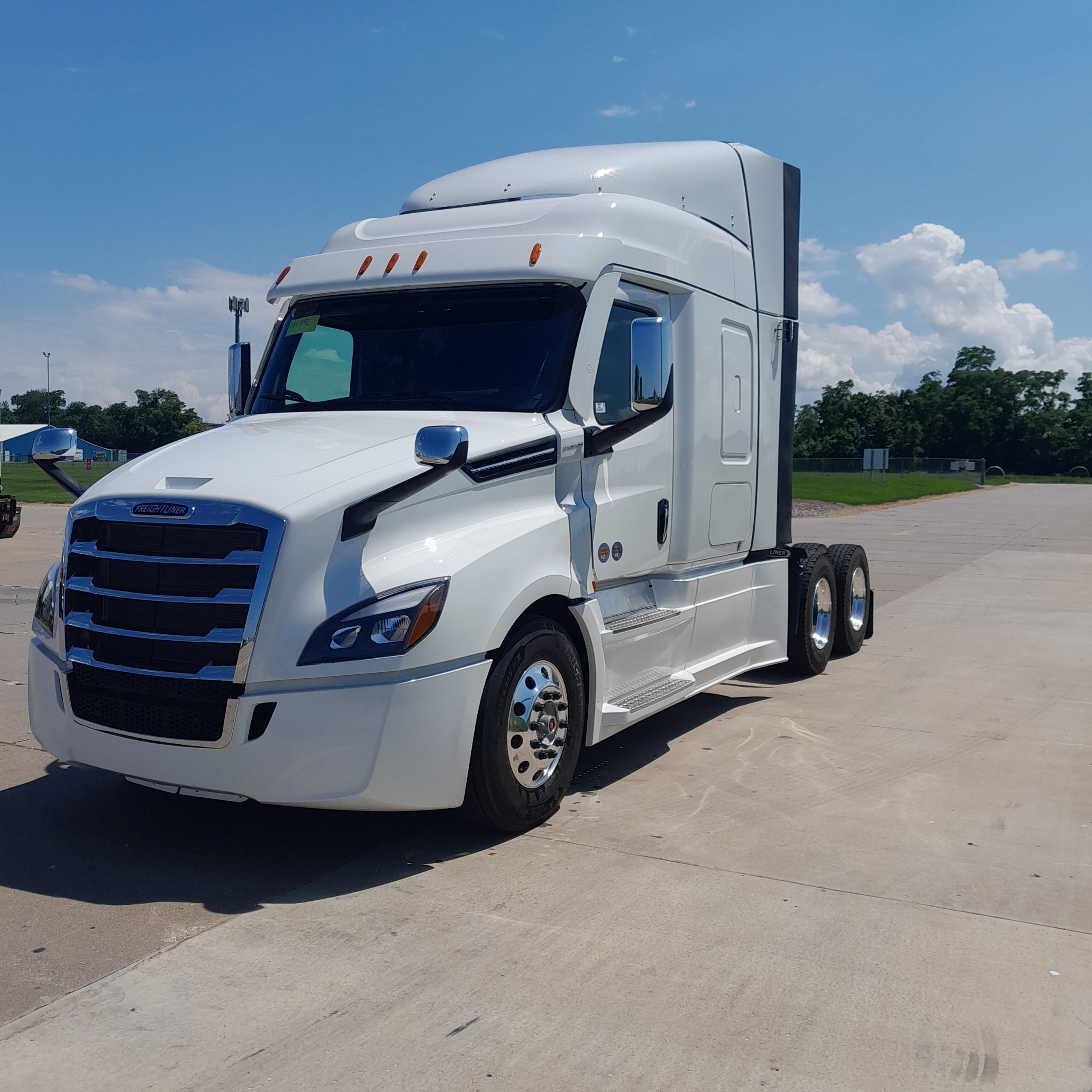 2025 Freightliner PT126 068PM00000GOGdb 2025 Freightliner PT126 068PM00000GOGdb