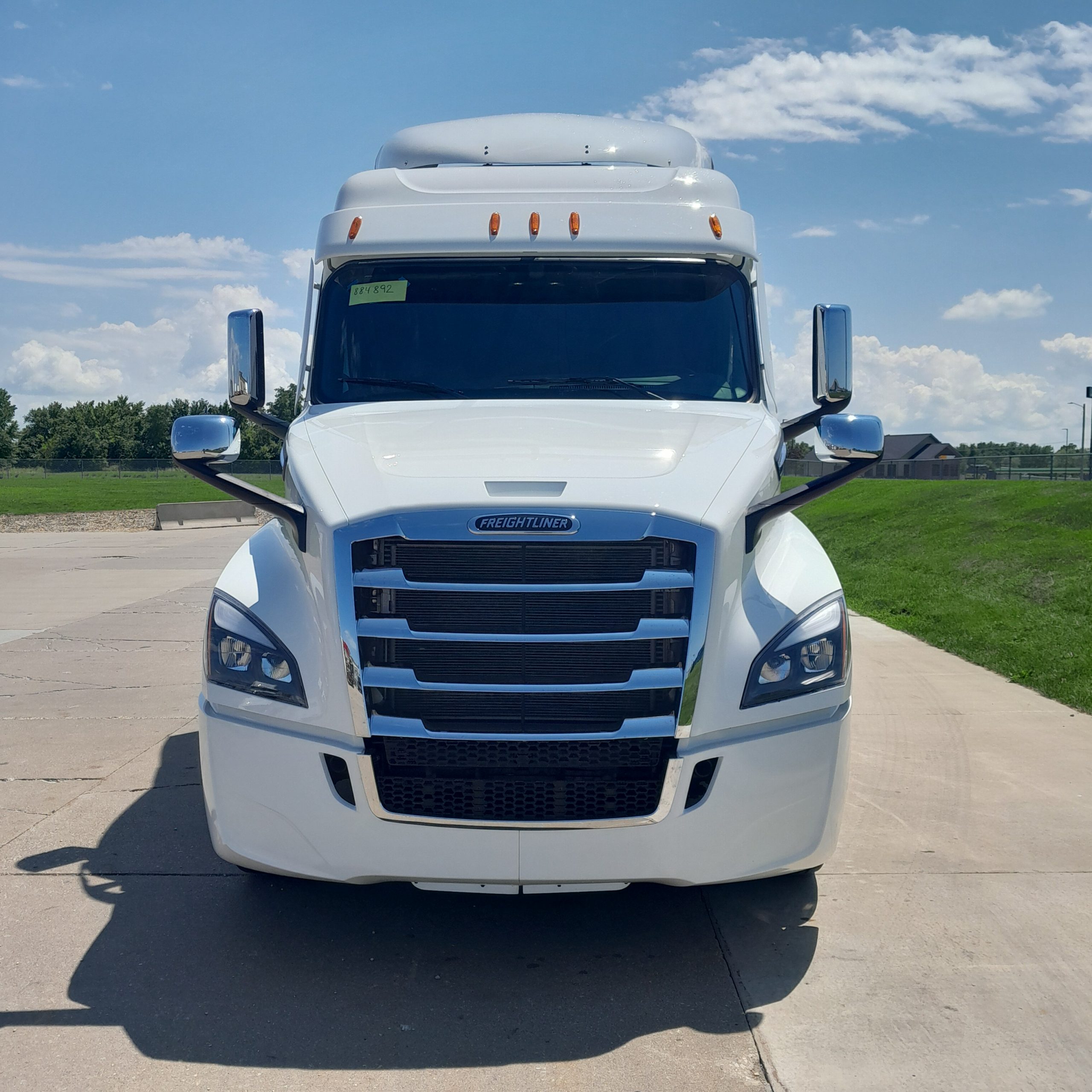 2025 Freightliner PT126 068PM00000GOItq 2025 Freightliner PT126 068PM00000GOItq