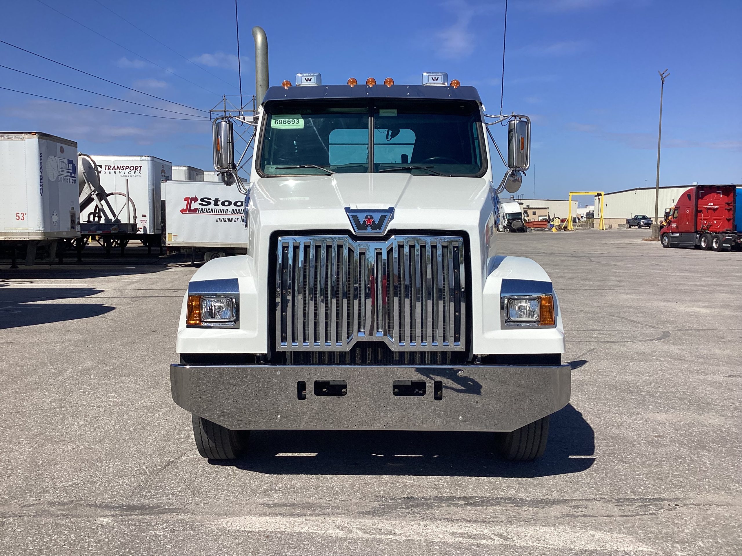 2021 Western Star 4700SF 068PM00000JU235 2021 Western Star 4700SF 068PM00000JU235