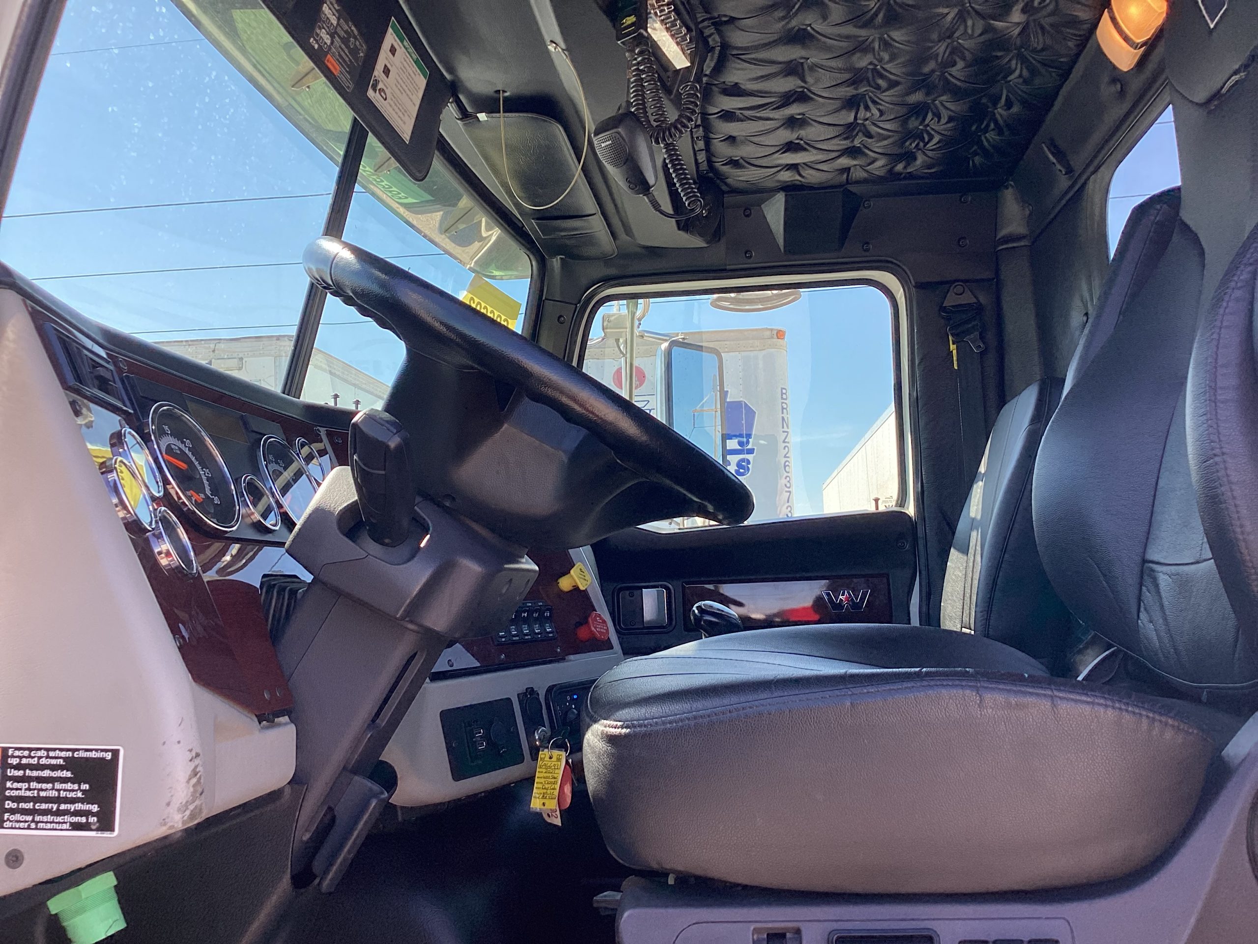 2021 Western Star 4700SF 068PM00000JU4o4 2021 Western Star 4700SF 068PM00000JU4o4