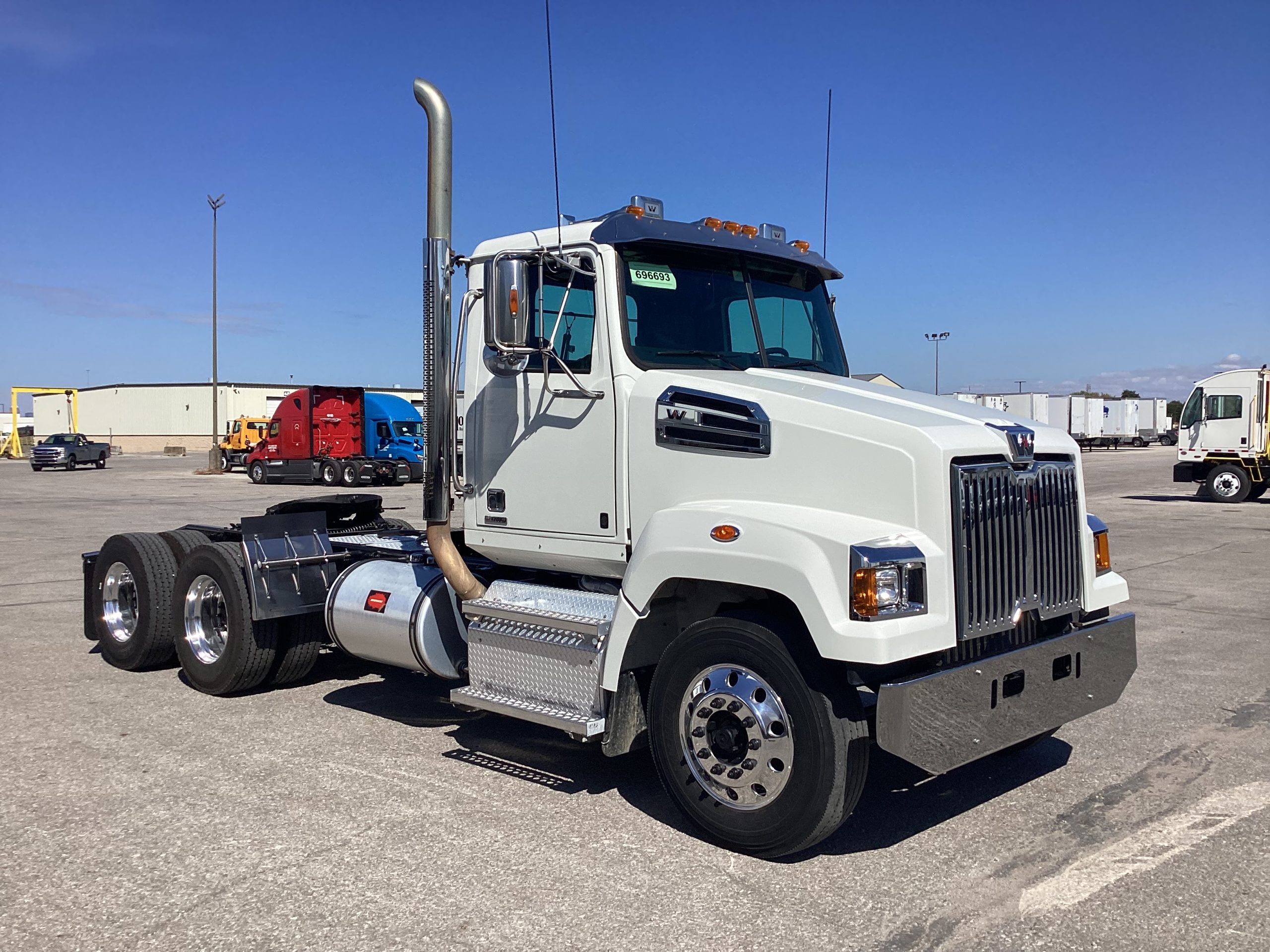 2021 Western Star 4700SF 068PM00000JUG62 2021 Western Star 4700SF 068PM00000JUG62