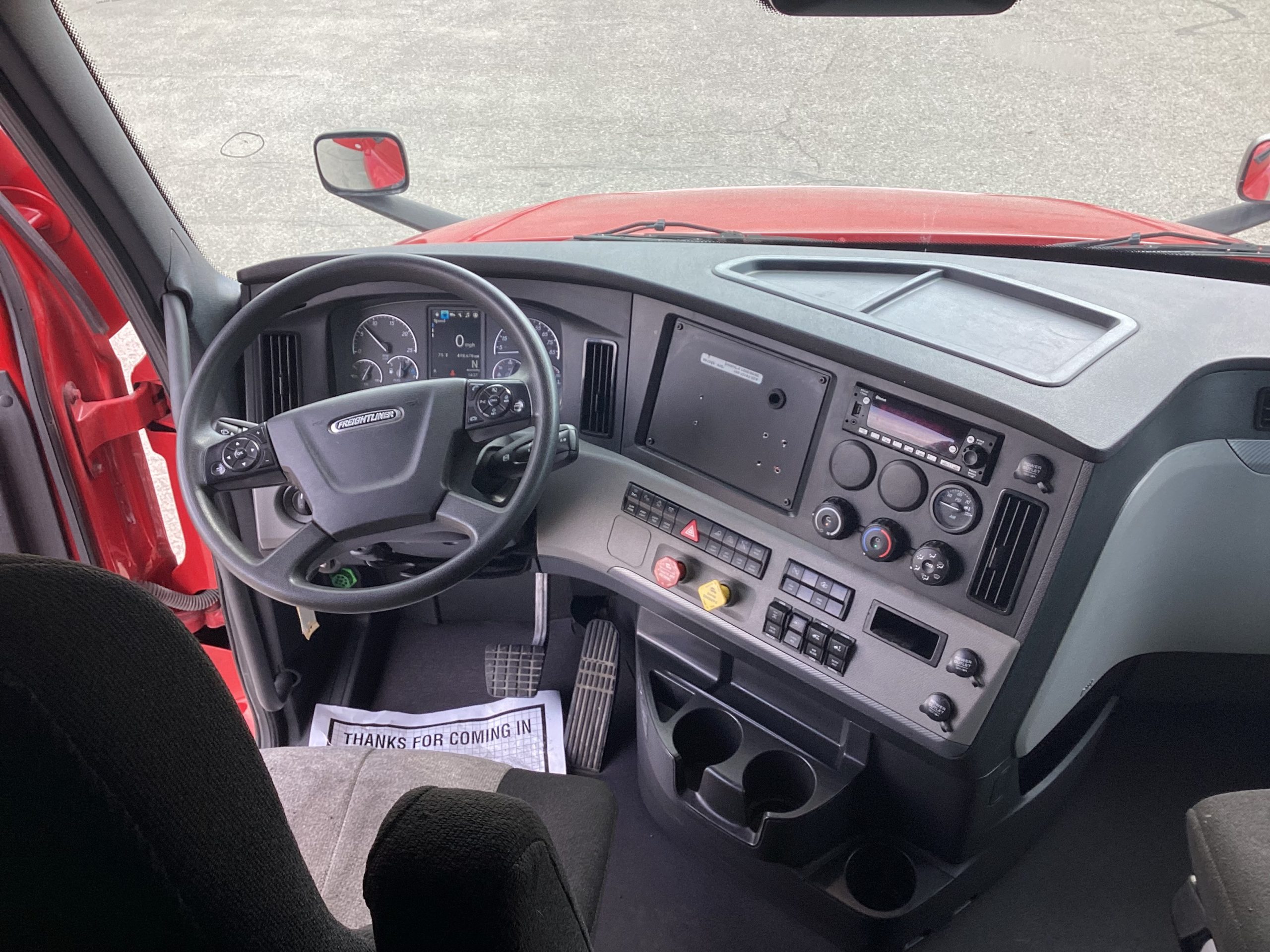 2022 Freightliner PT126 068PM00000JusKo 2022 Freightliner PT126 068PM00000JusKo