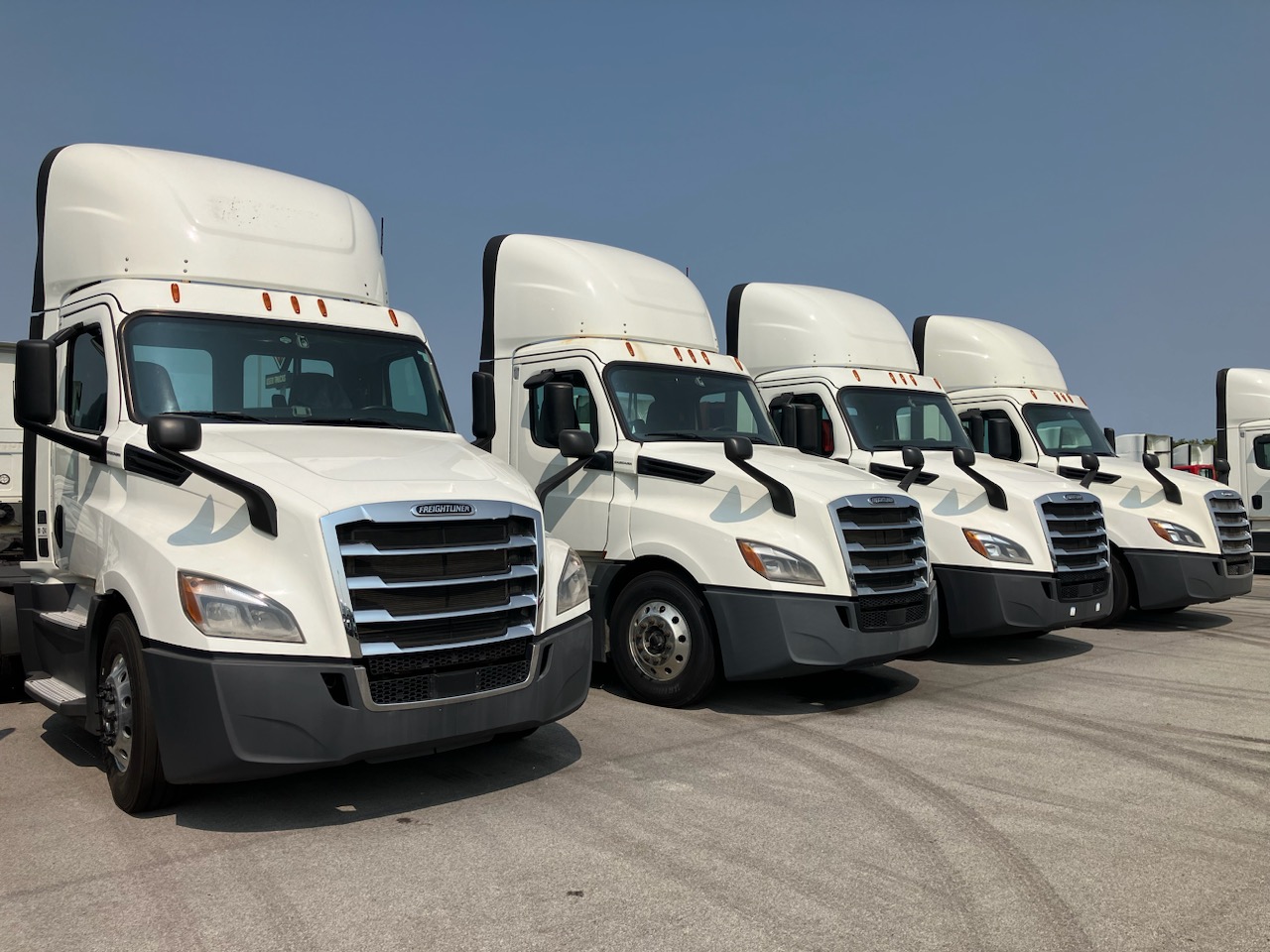 2020 Freightliner PT126 068PM00000JS8Vx 2020 Freightliner PT126 068PM00000JS8Vx